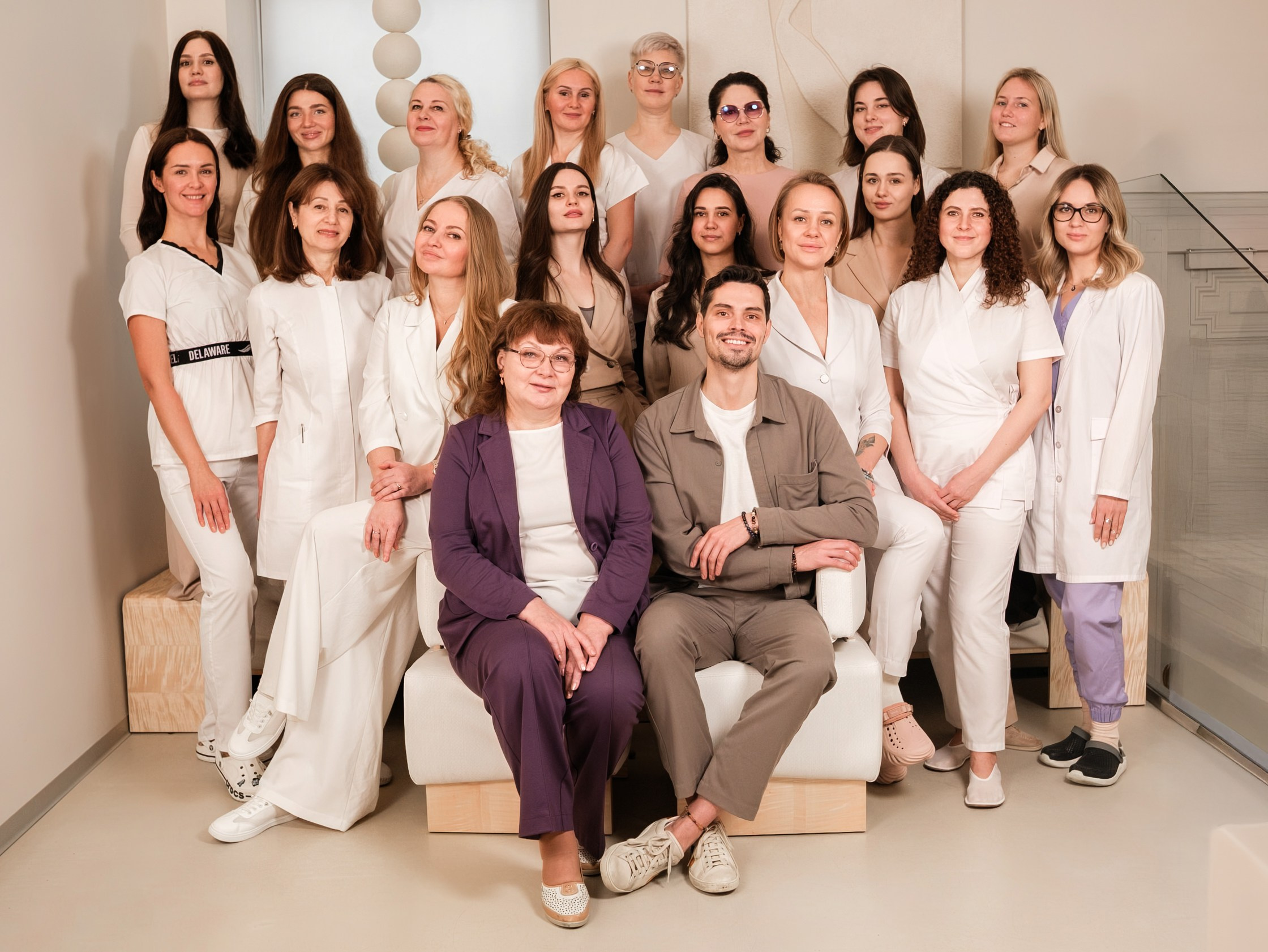 Клиника Genself