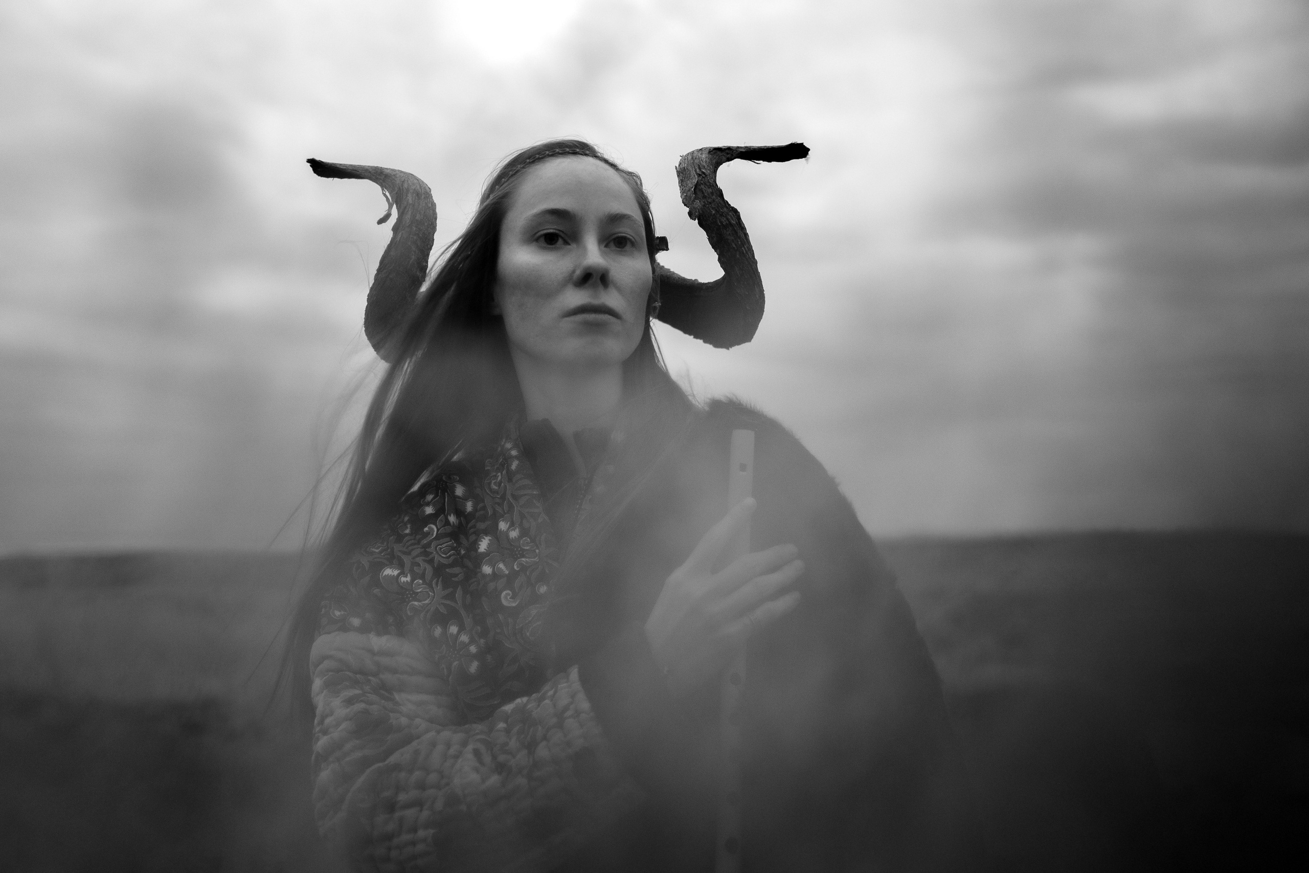 Учебный фототур на Эльтон. Июнь