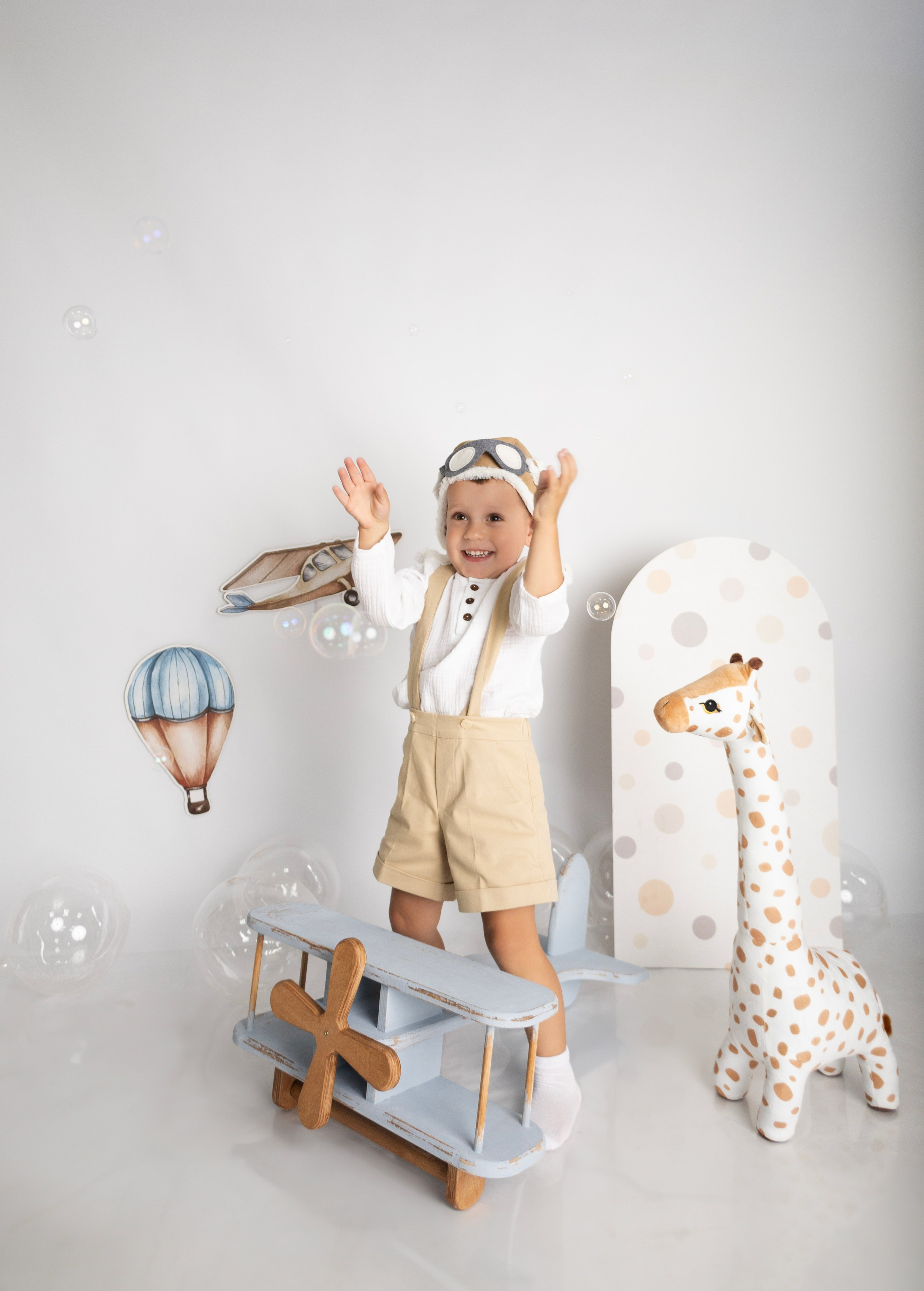 Услуги. Первый фотограф новорожденных и деток старше в г. Коврове