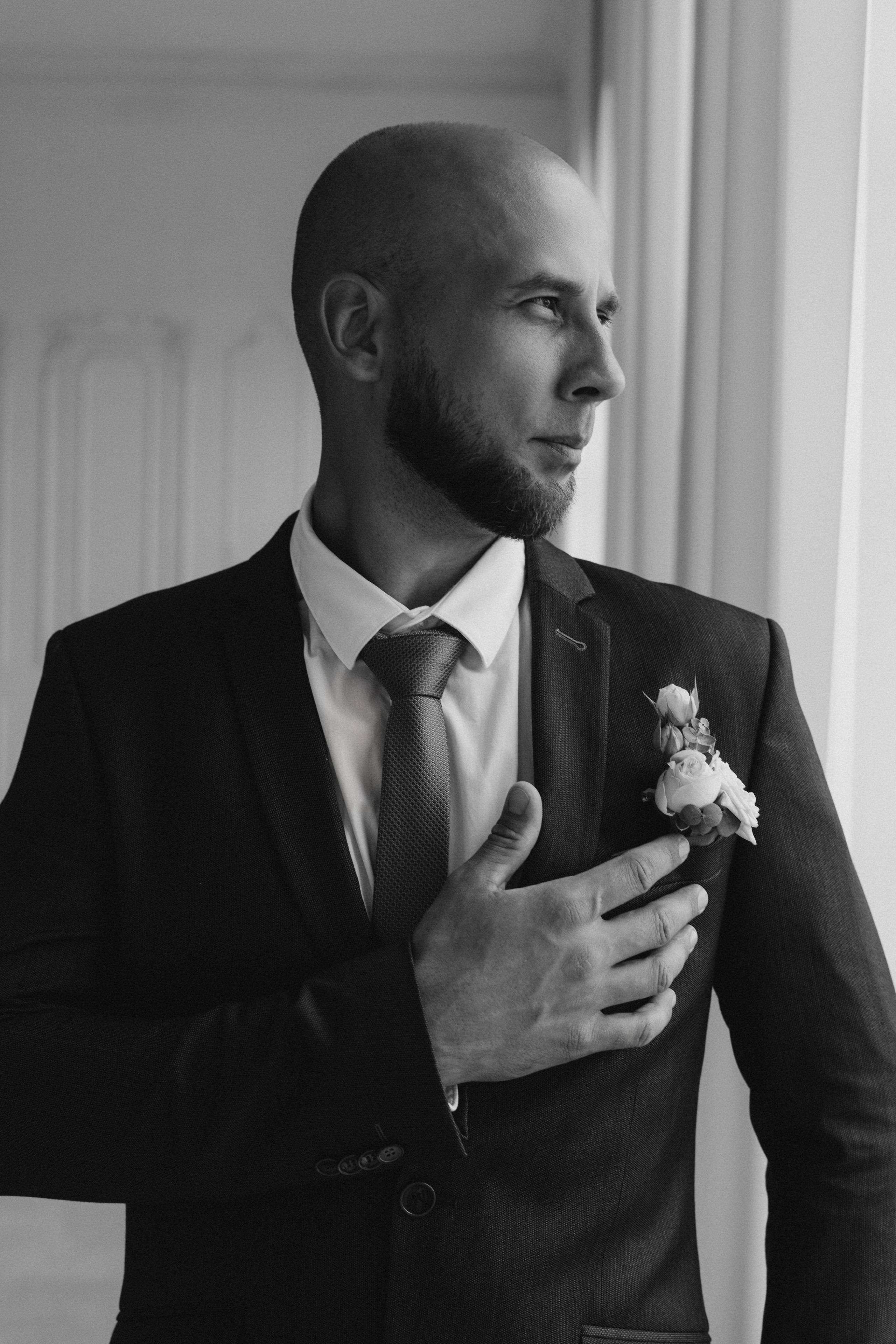 Алексей & Олеся. Свадебный, семейный фотограф в Иркутске Светлана Макаричева