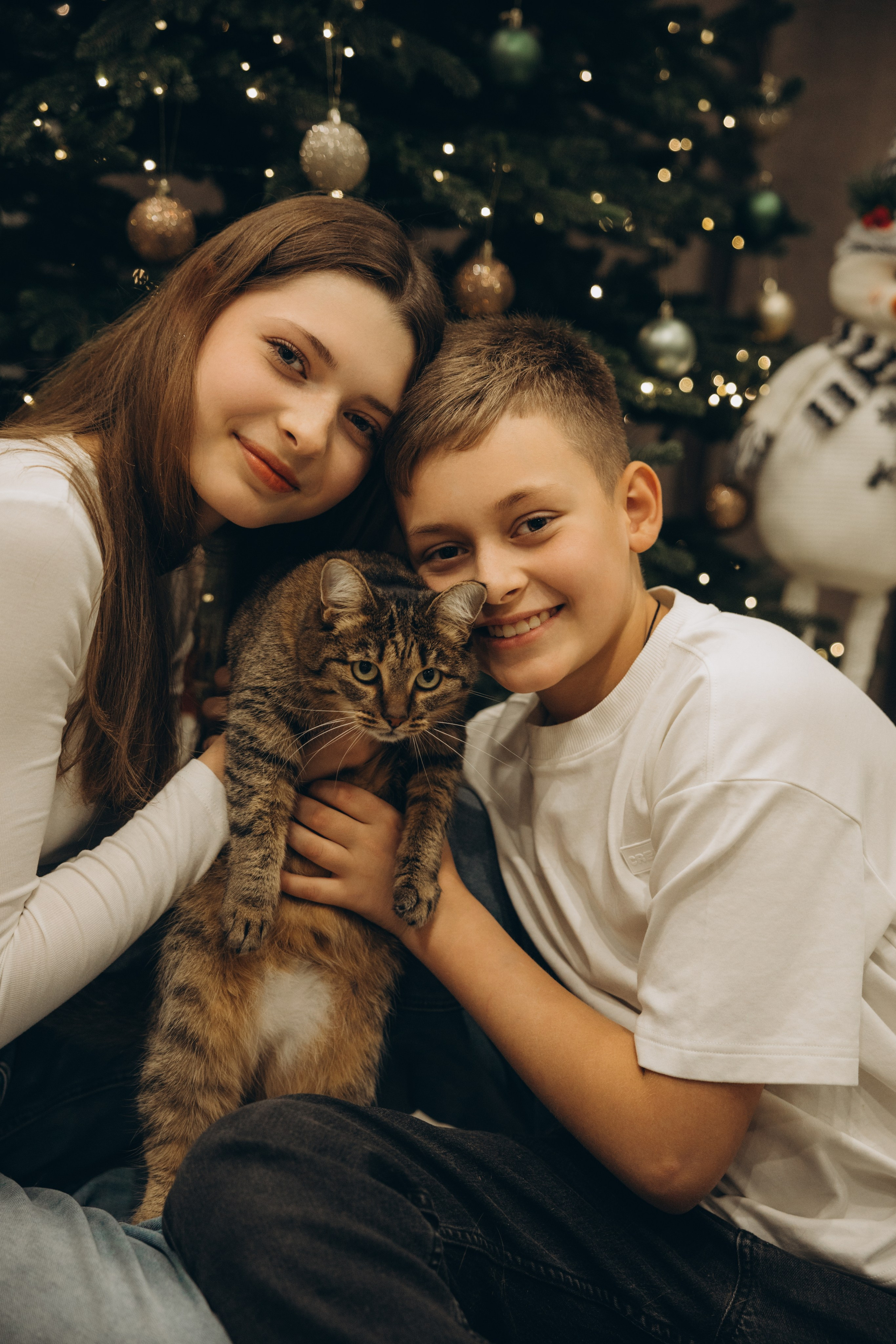 Дома. Свадебный, семейный фотограф в Иркутске Светлана Макаричева