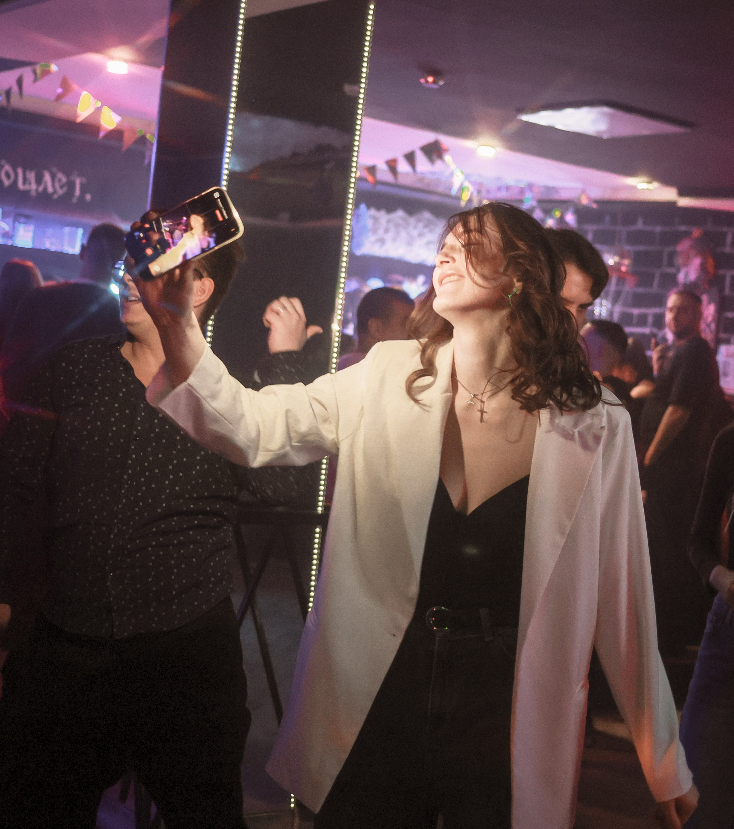 Истории. Анна Акоста: фотограф в Санкт-Петербурге, Ростов-на-Дону и Таганроге