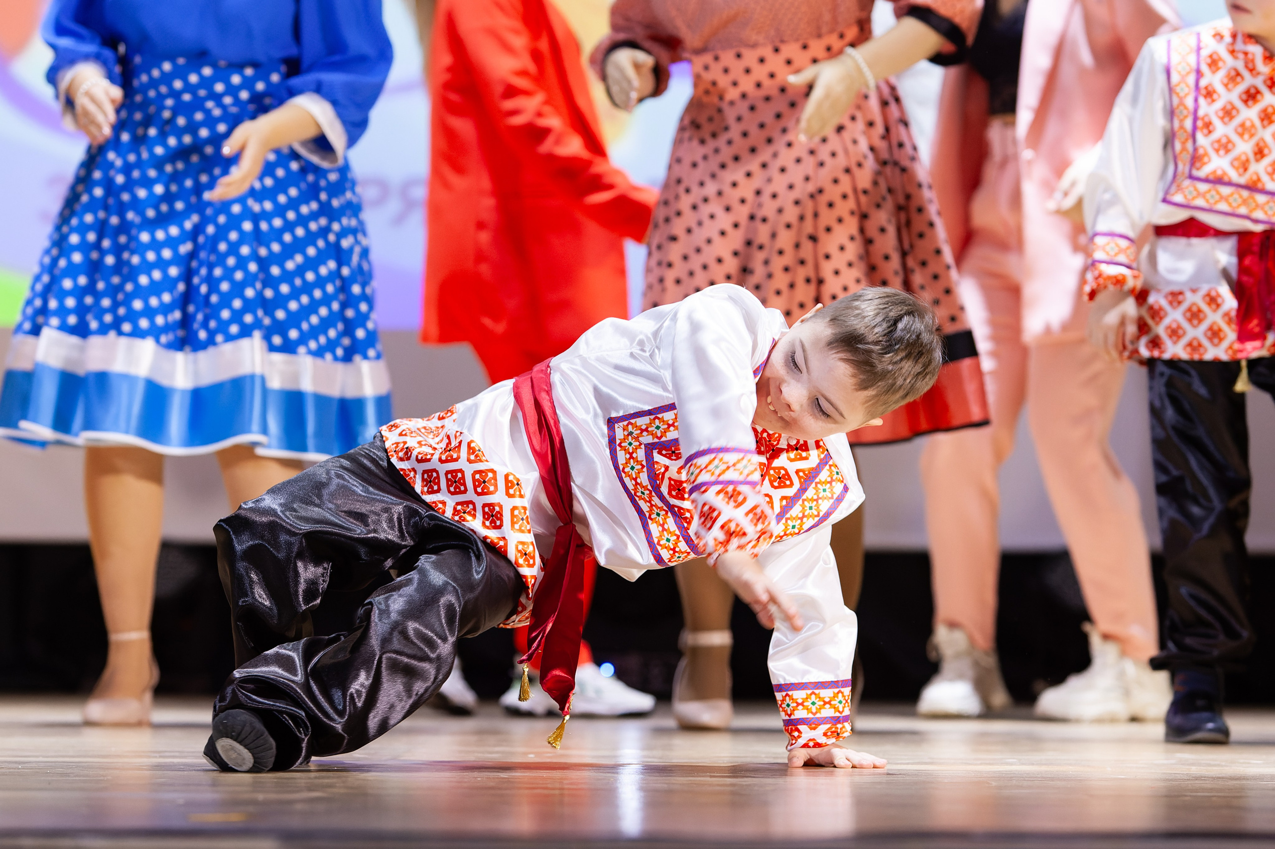 Острова особых талантов. Кутузов Евгений Фотограф в Южно-Сахалинске