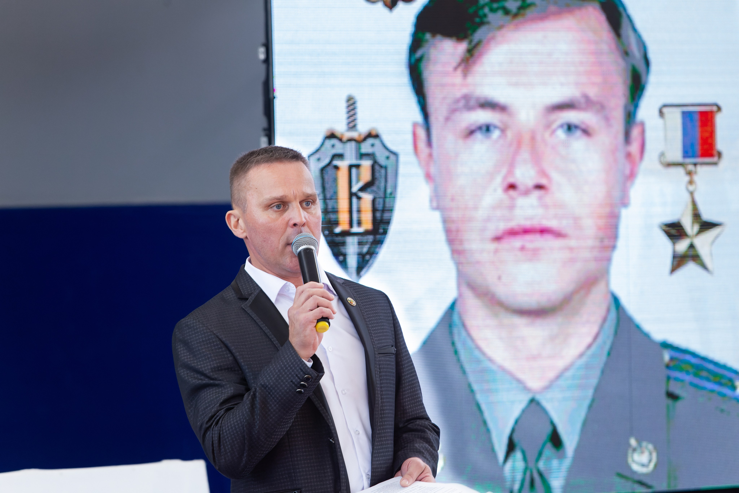 Турнир по АРБ. Кутузов Евгений Фотограф в Южно-Сахалинске