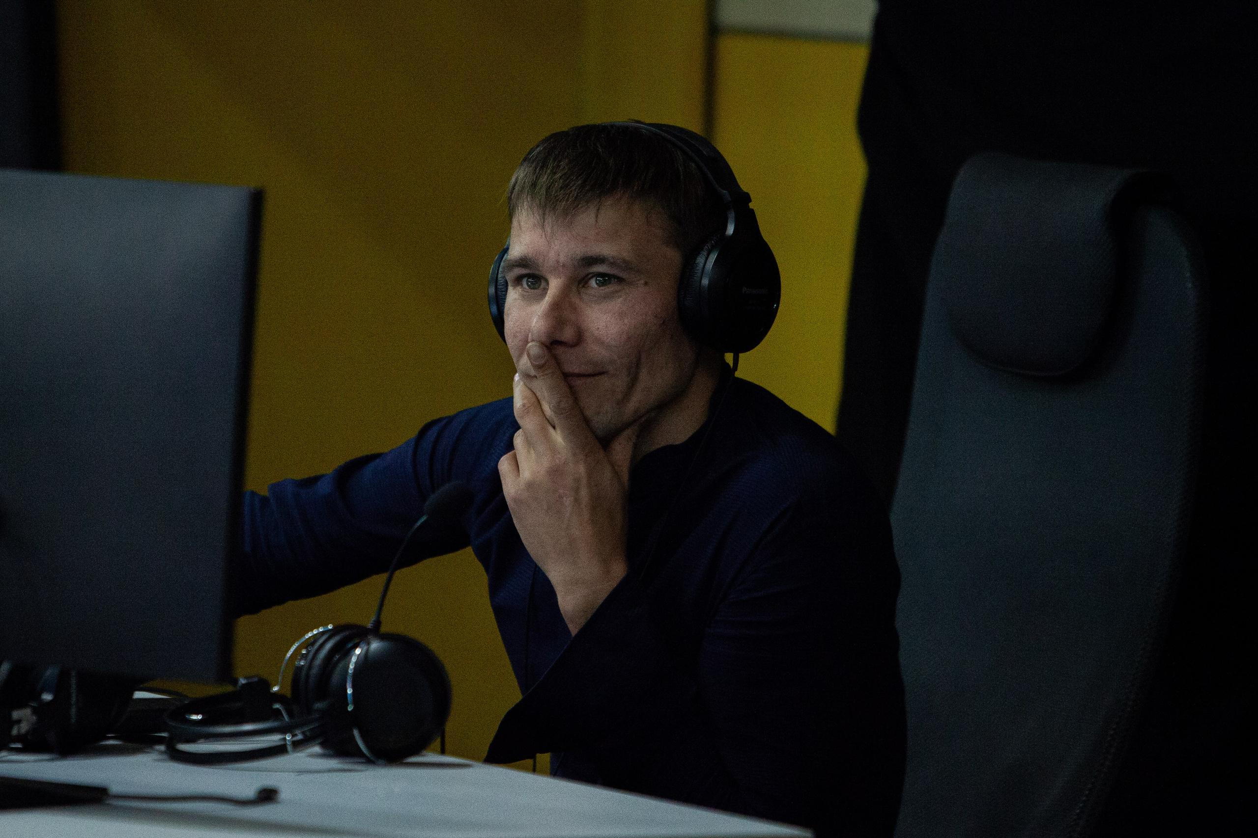 Один день из тура чемпионата России по волейболу. Кутузов Евгений Фотограф в Южно-Сахалинске