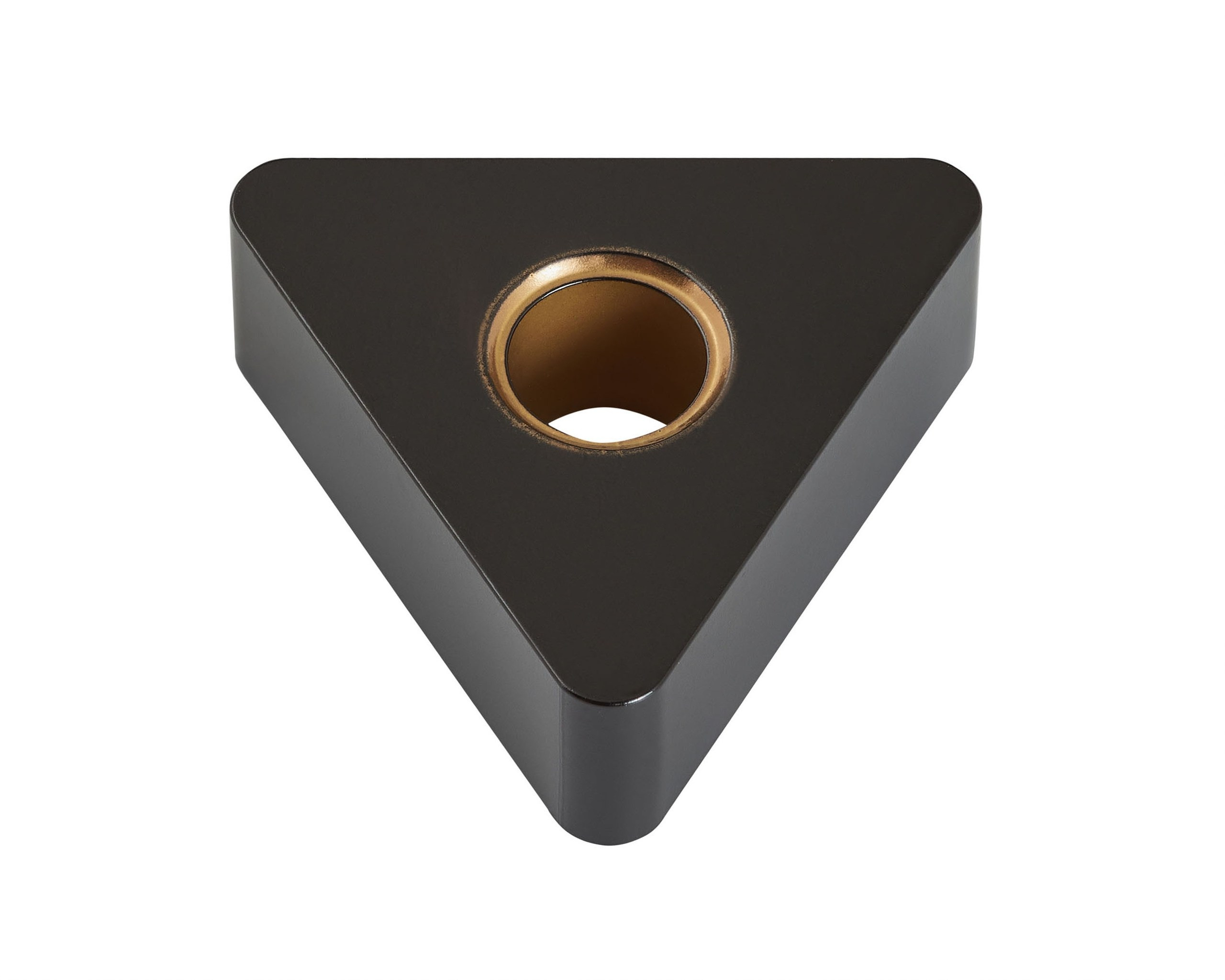 токарная пластина режущая кромка