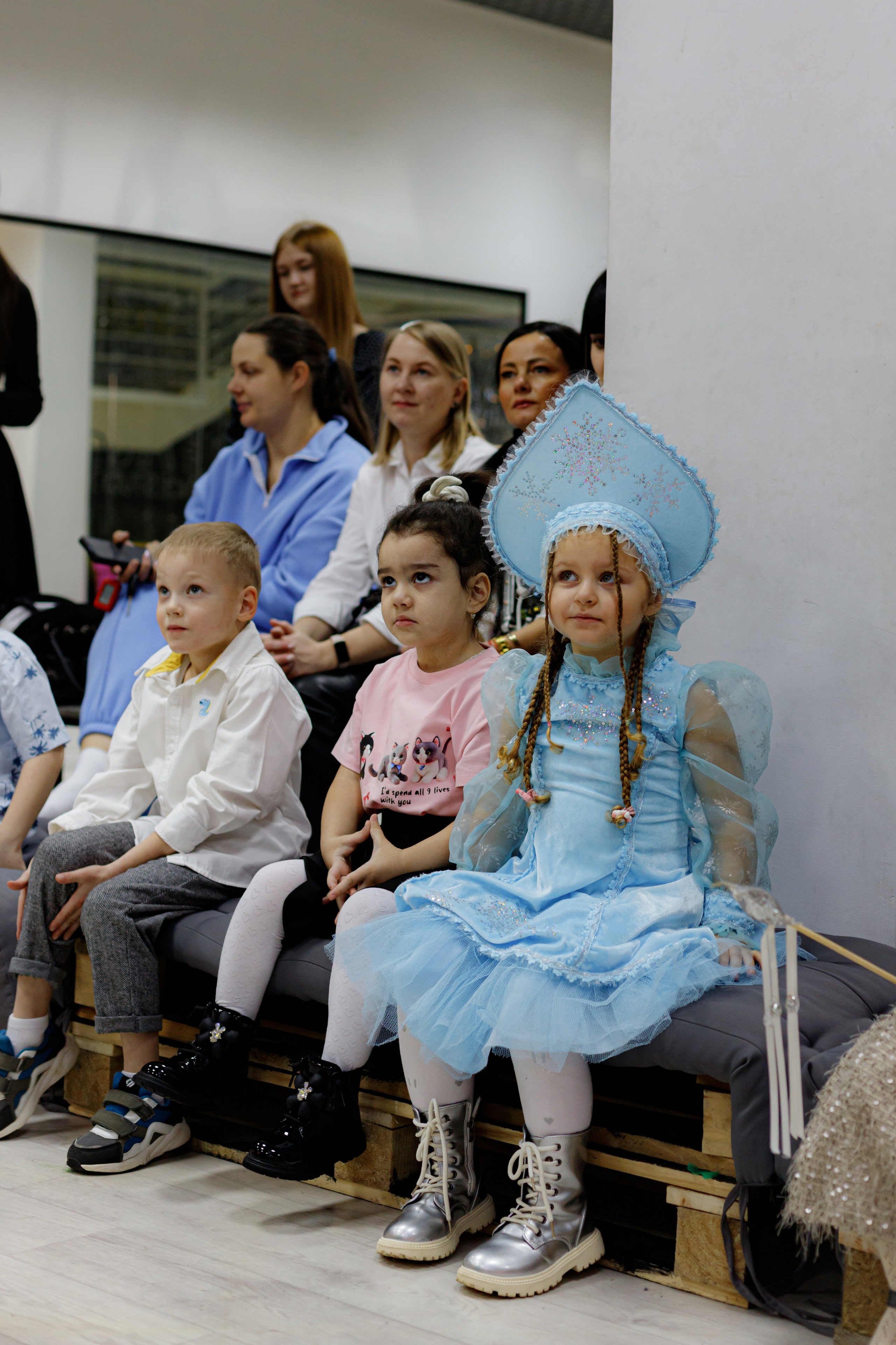 HAPPY NEW YEAR part/4. Photokarish