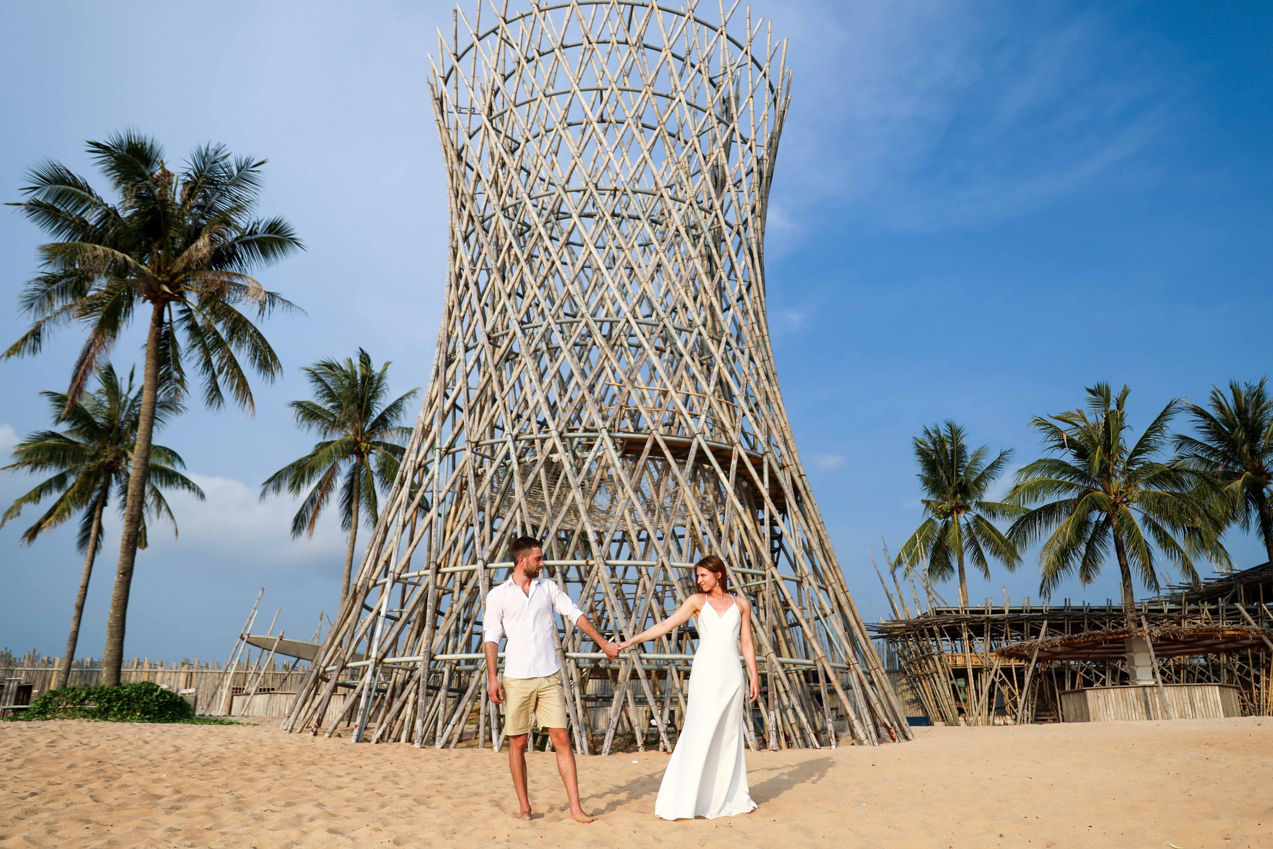 Свадебный фотограф Санкт-Петербург