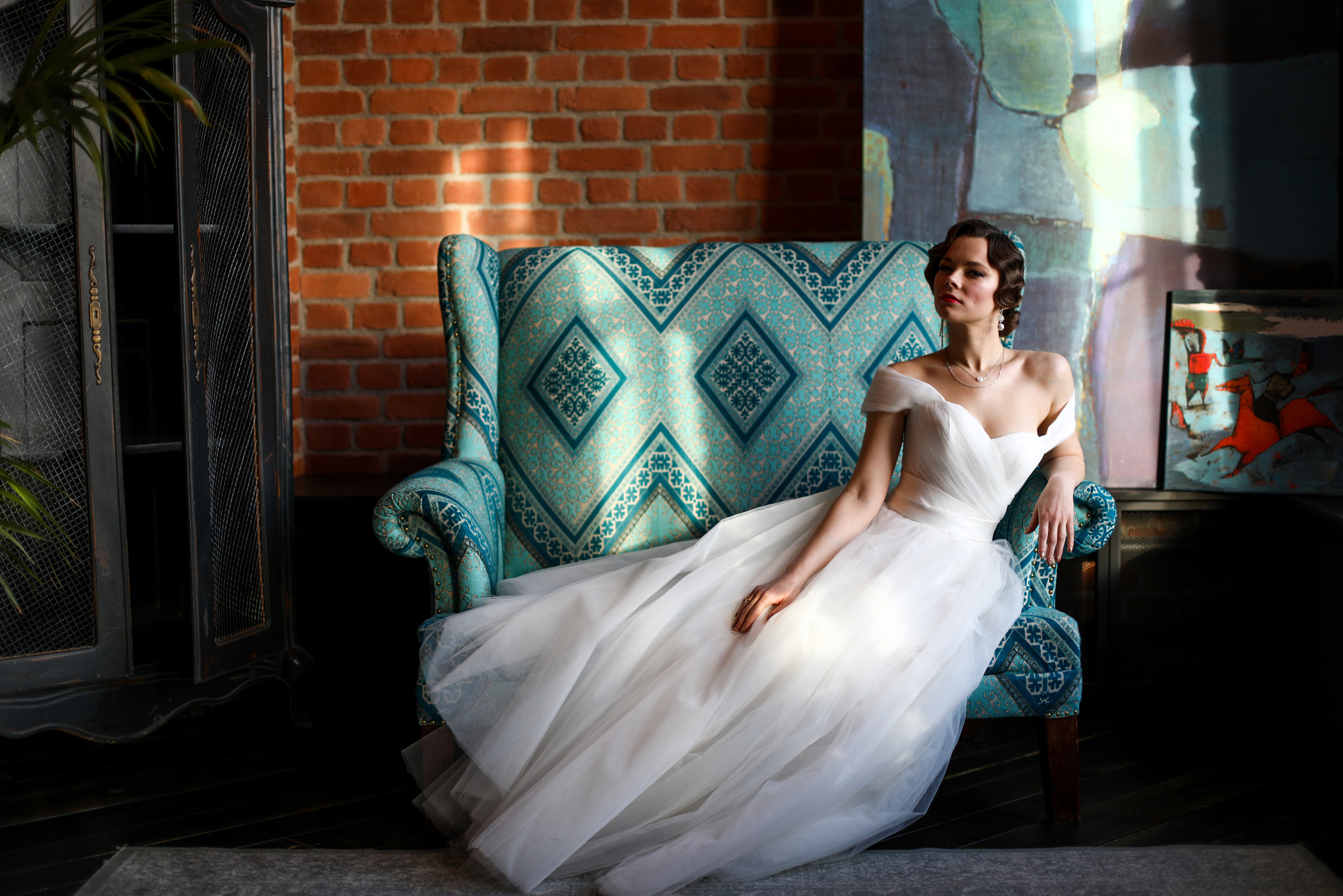 Свадебный фотограф Санкт-Петербург