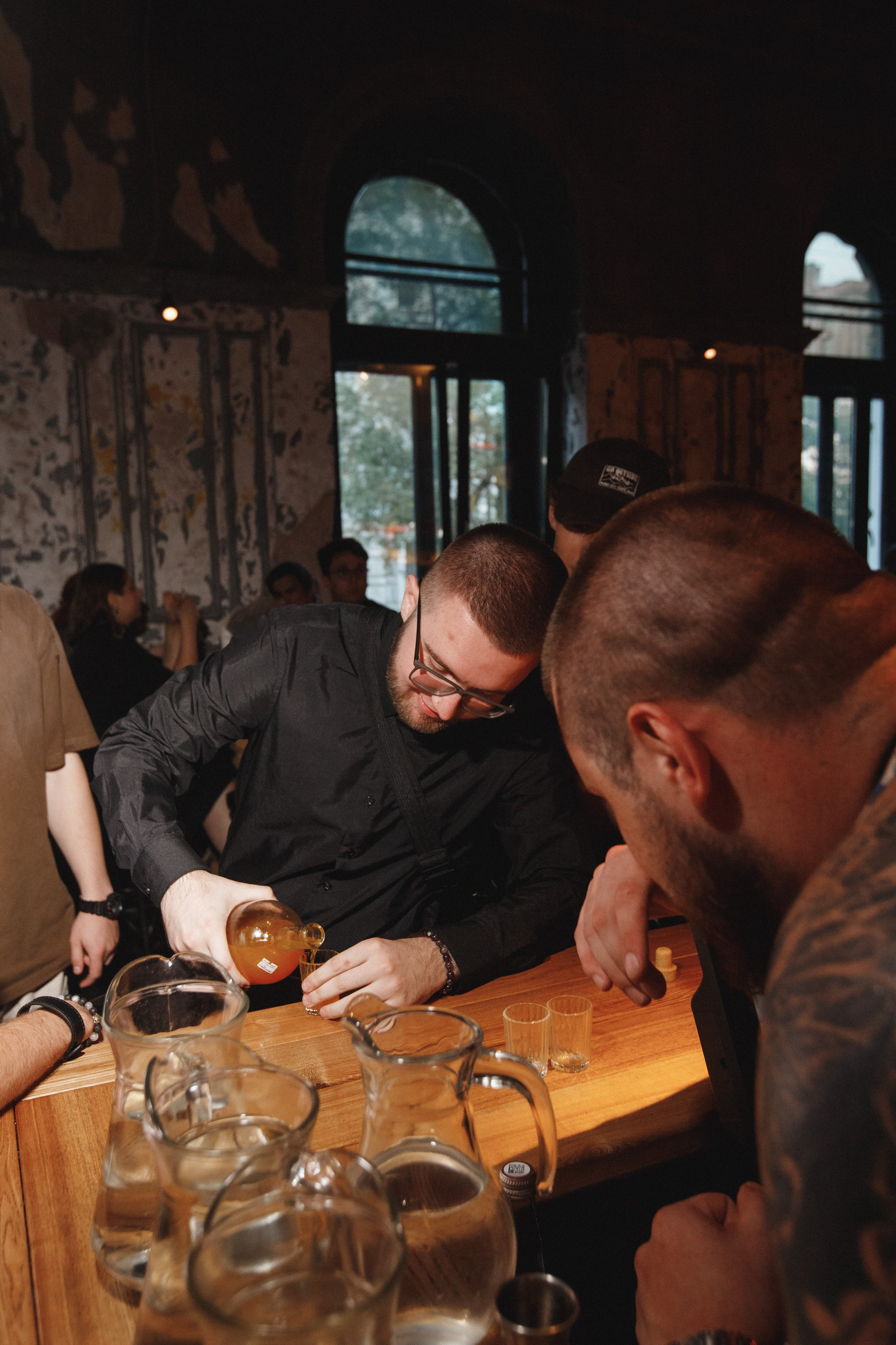 РЮМОЧНАЯ 2 ГОДА. СВОИ. ФОТООТЧЕТЫ-СОБЫТИЯ-МЕСТА