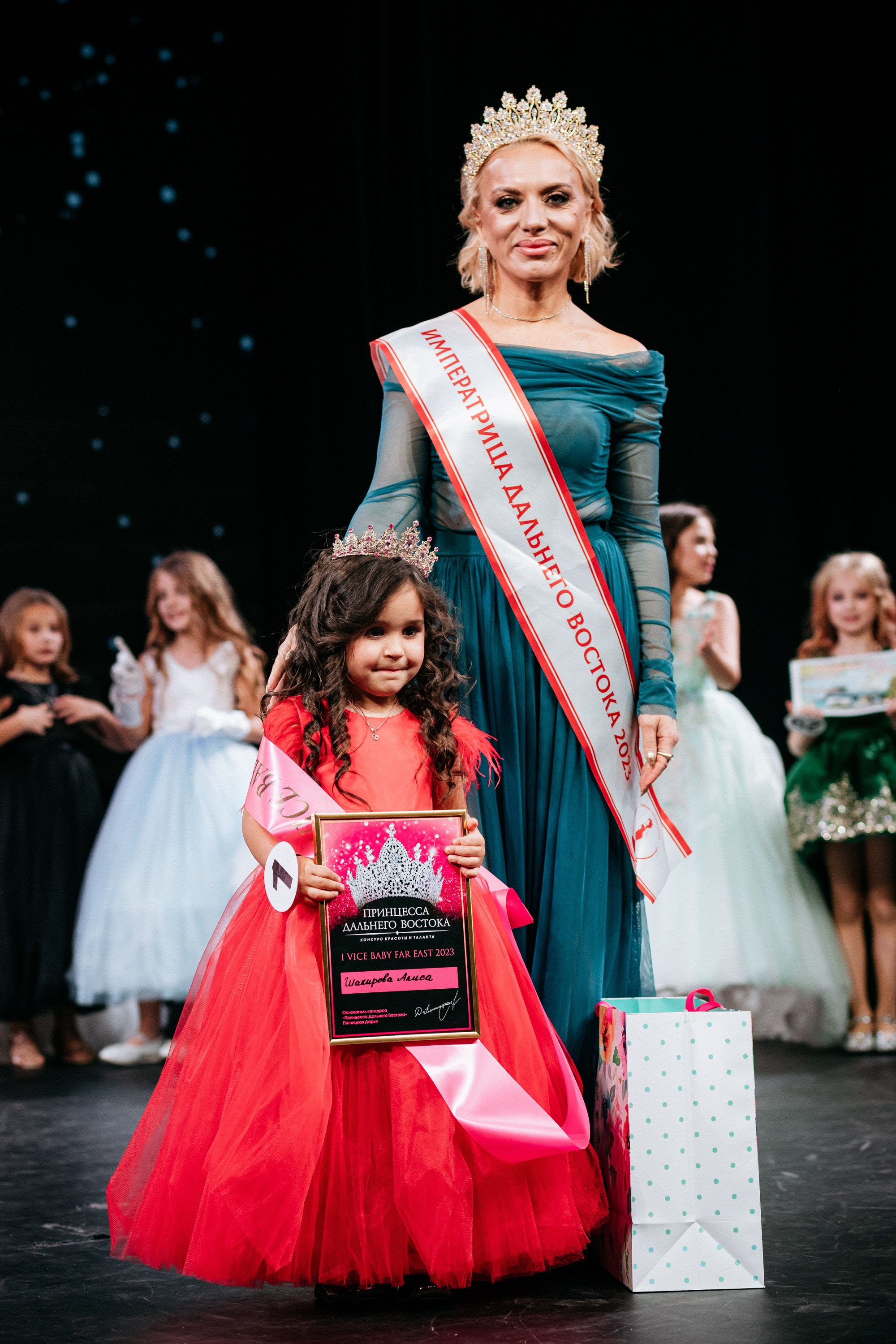 ПРИНЦЕССА ДАЛЬНЕГО ВОСТОКА. СВОИ. ФОТООТЧЕТЫ-СОБЫТИЯ-МЕСТА