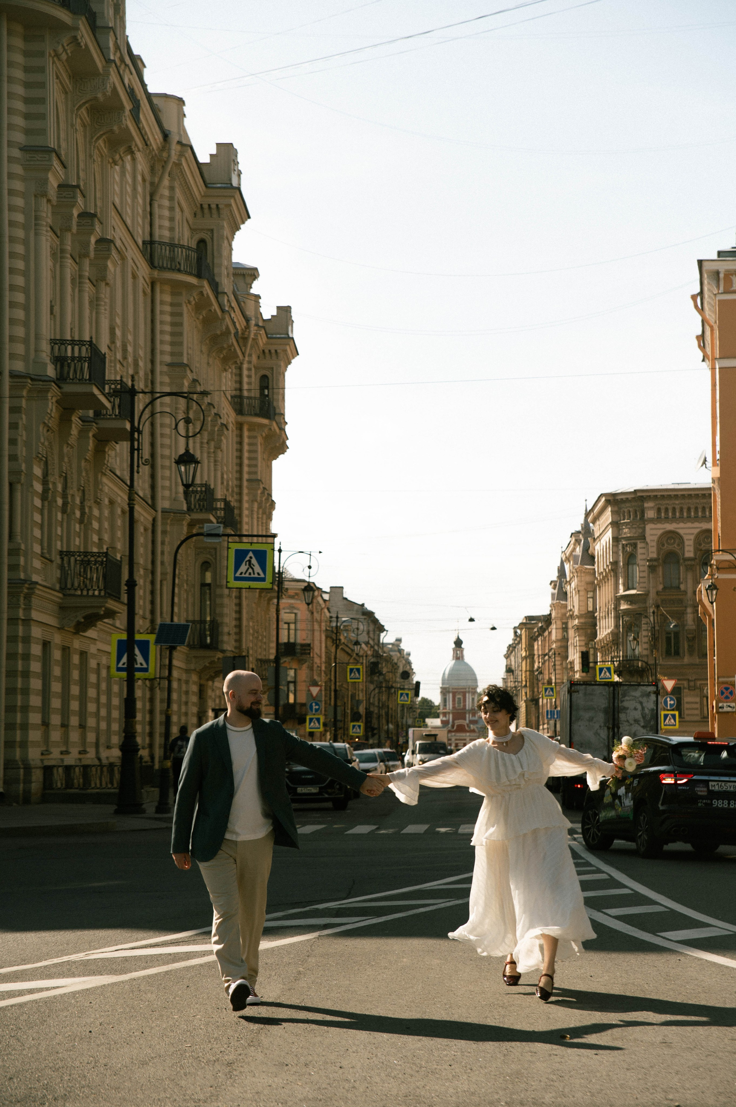 Серии. Свадебный и портретный фотограф в Санкт-Петербурге Юлия Елесина