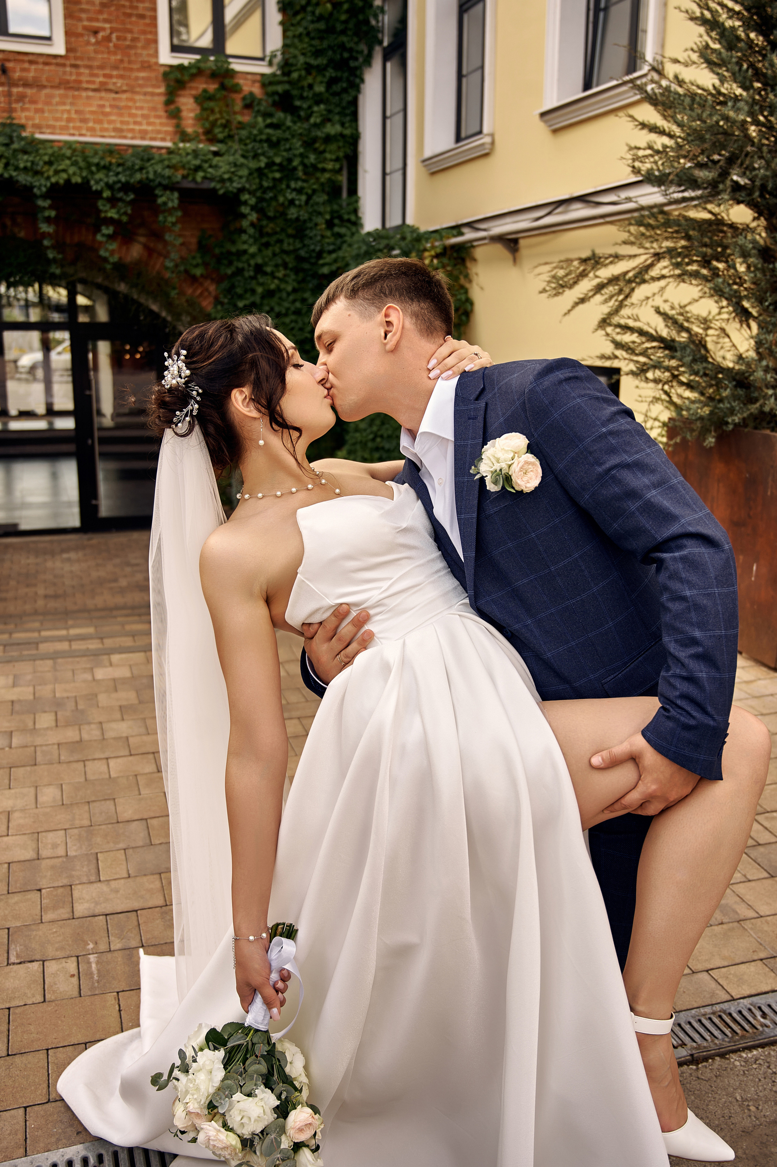 Места для свадебной съёмки в Туле:. Свадебный и семейный фотограф в Щёкино, Тула I Мария Житная