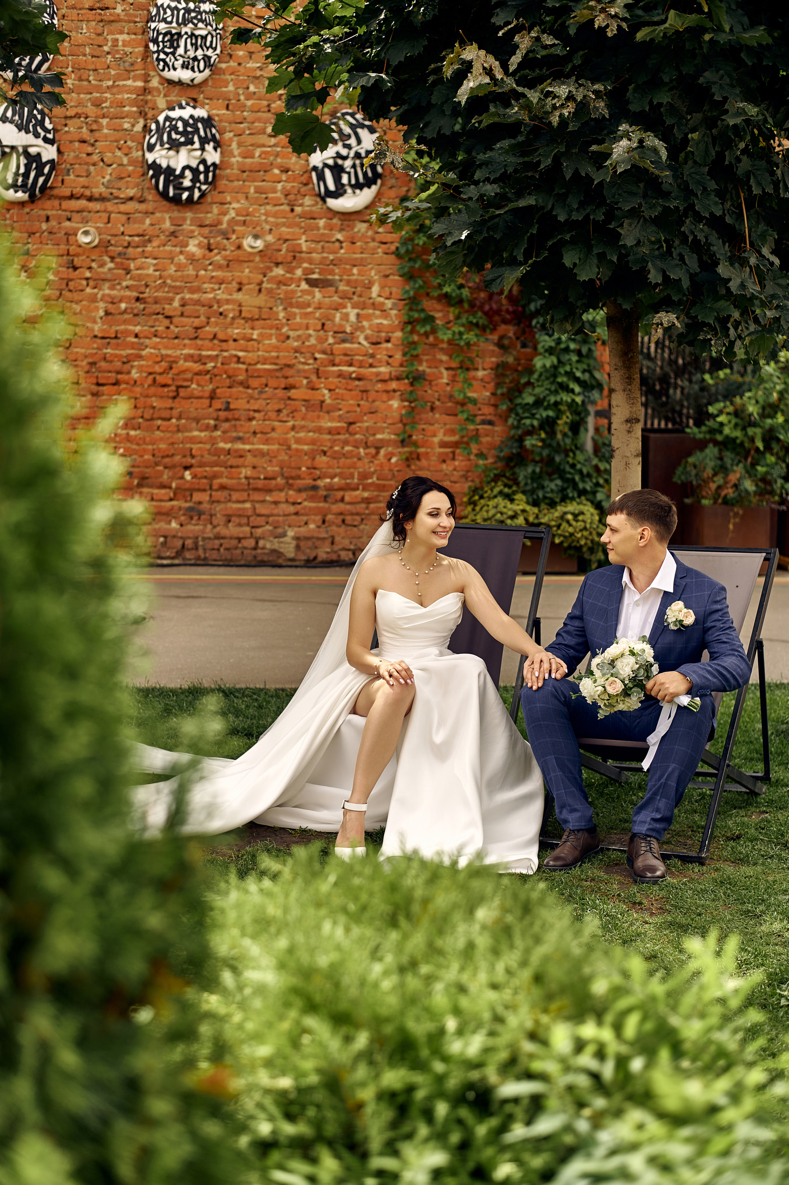 Места для свадебной съёмки в Туле:. Свадебный и семейный фотограф в Щёкино, Тула I Мария Житная