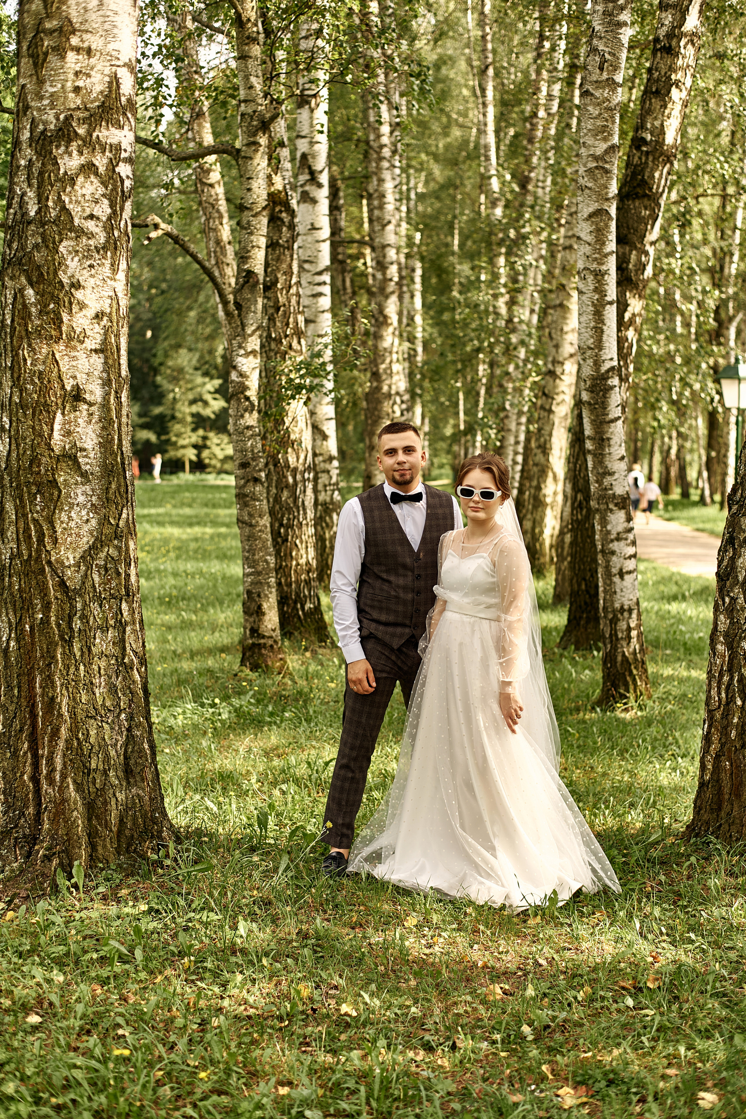 Места для свадебной съёмки в Туле:. Свадебный и семейный фотограф в Щёкино, Тула I Мария Житная