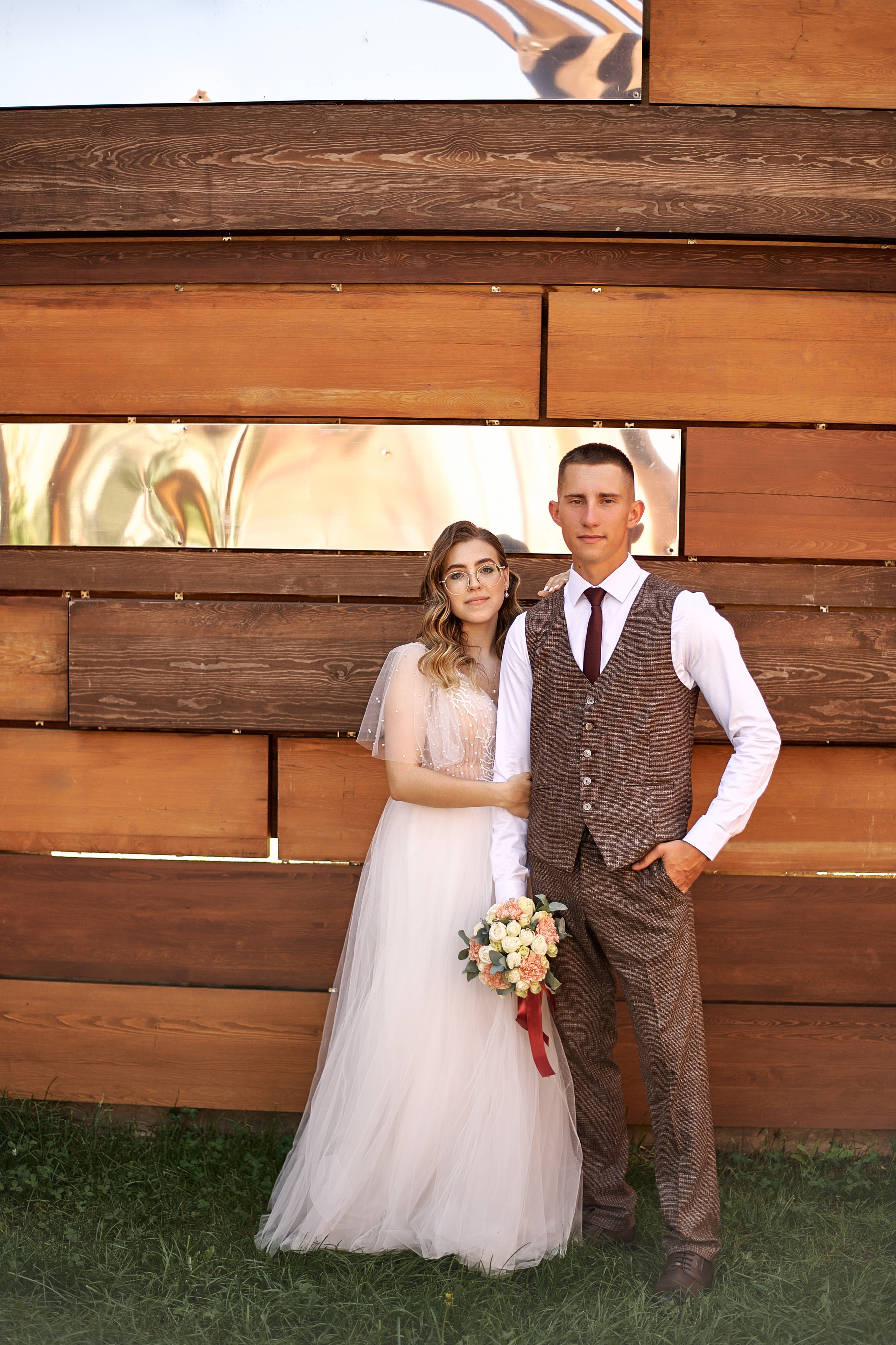 Места для свадебной съёмки в Туле:. Свадебный и семейный фотограф в Щёкино, Тула I Мария Житная