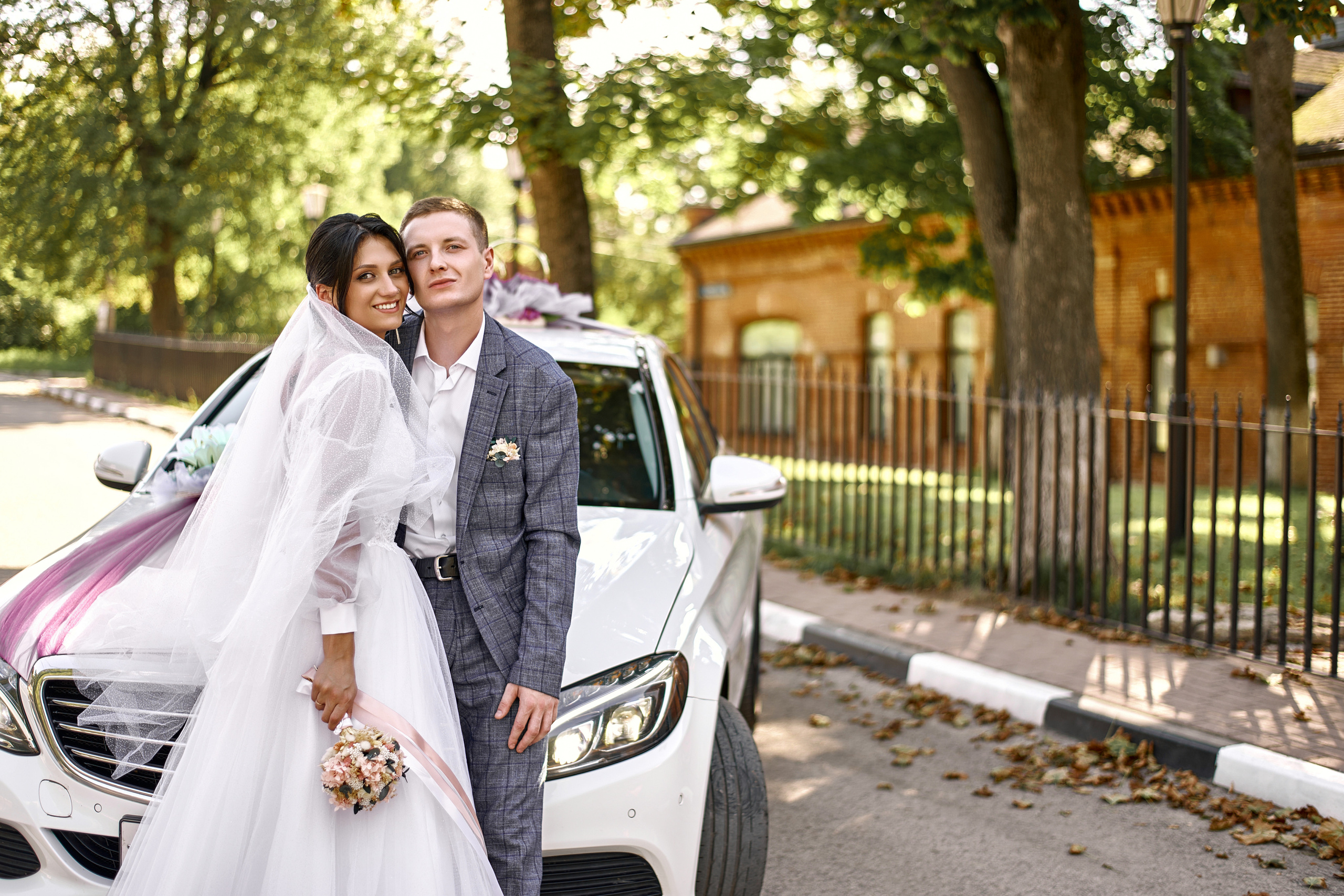 Места для свадебной съёмки в Туле:. Свадебный и семейный фотограф в Щёкино, Тула I Мария Житная
