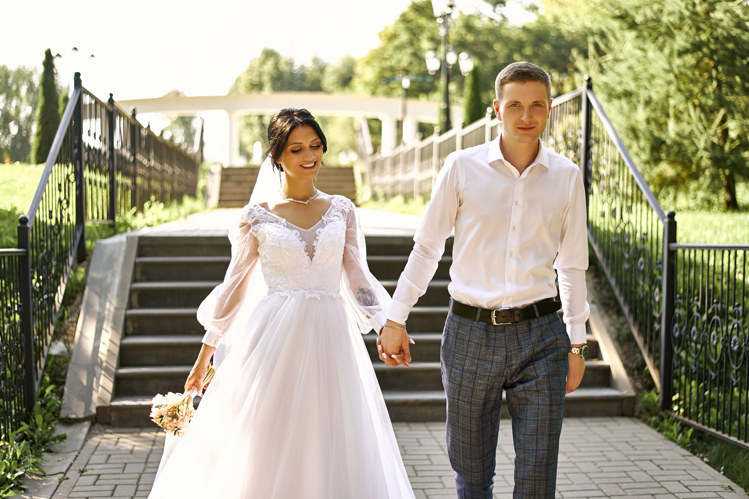 Места для свадебной съёмки в Туле:. Свадебный и семейный фотограф в Щёкино, Тула I Мария Житная