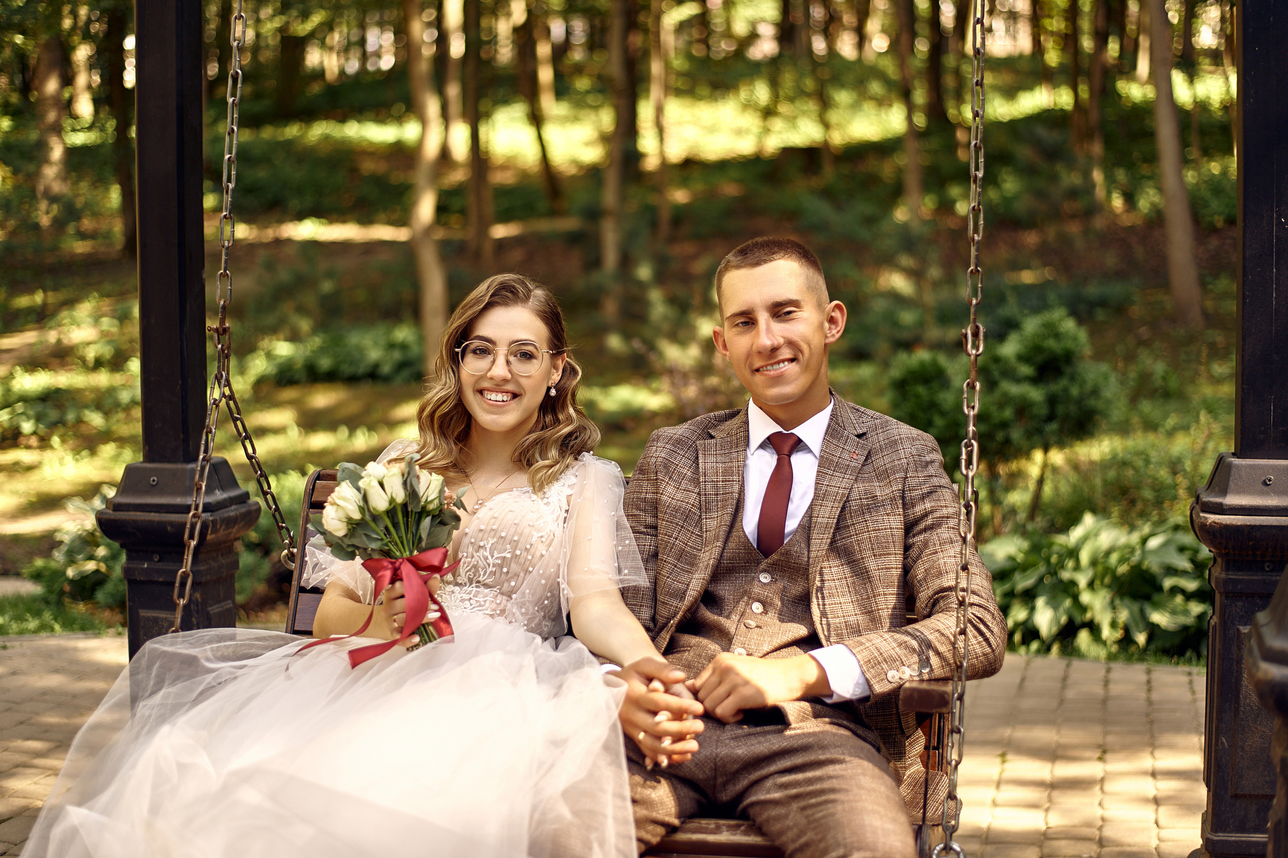 Места для свадебной съёмки в Туле:. Свадебный и семейный фотограф в Щёкино, Тула I Мария Житная