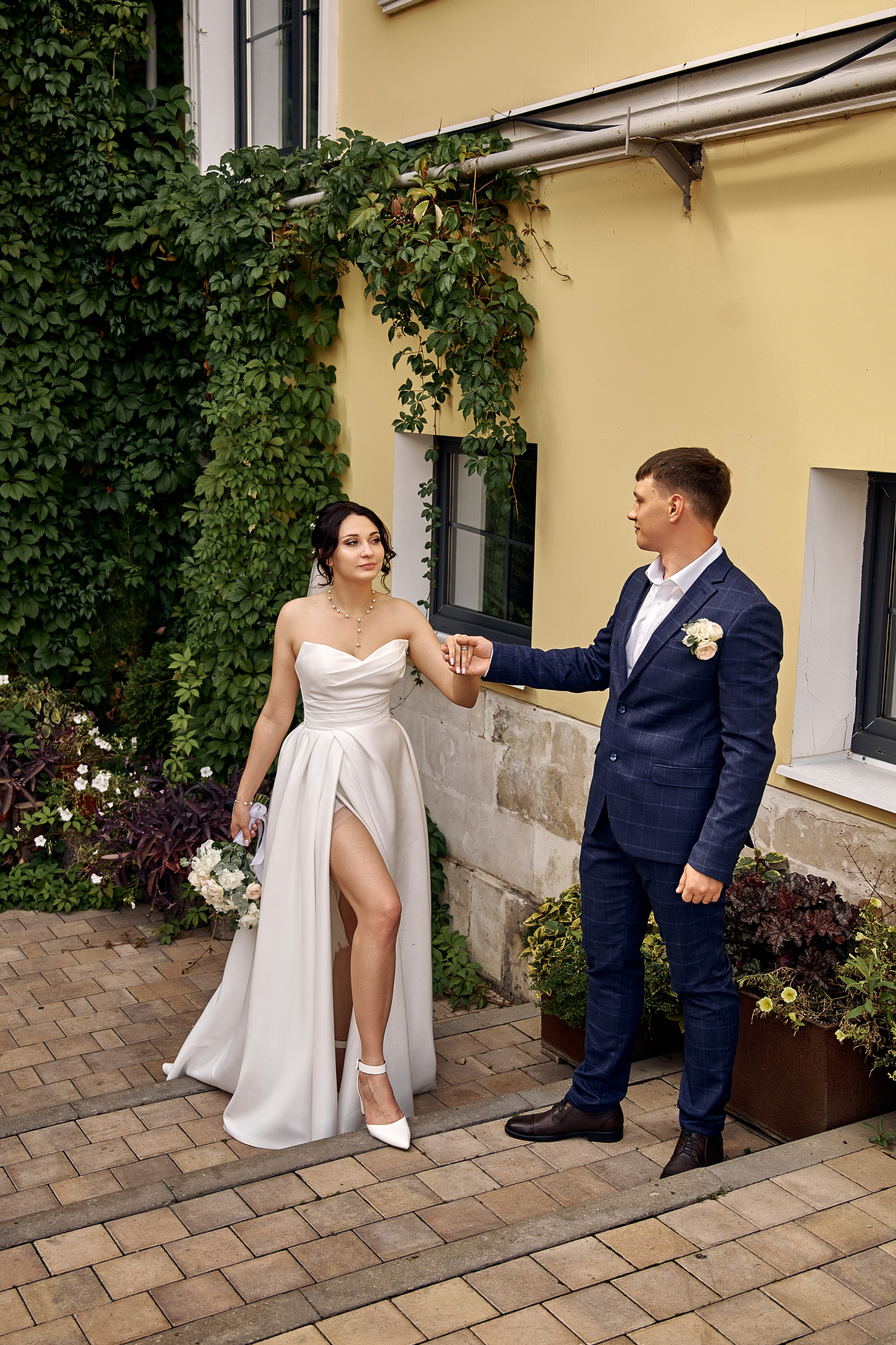 Места для свадебной съёмки в Туле:. Свадебный и семейный фотограф в Щёкино, Тула I Мария Житная