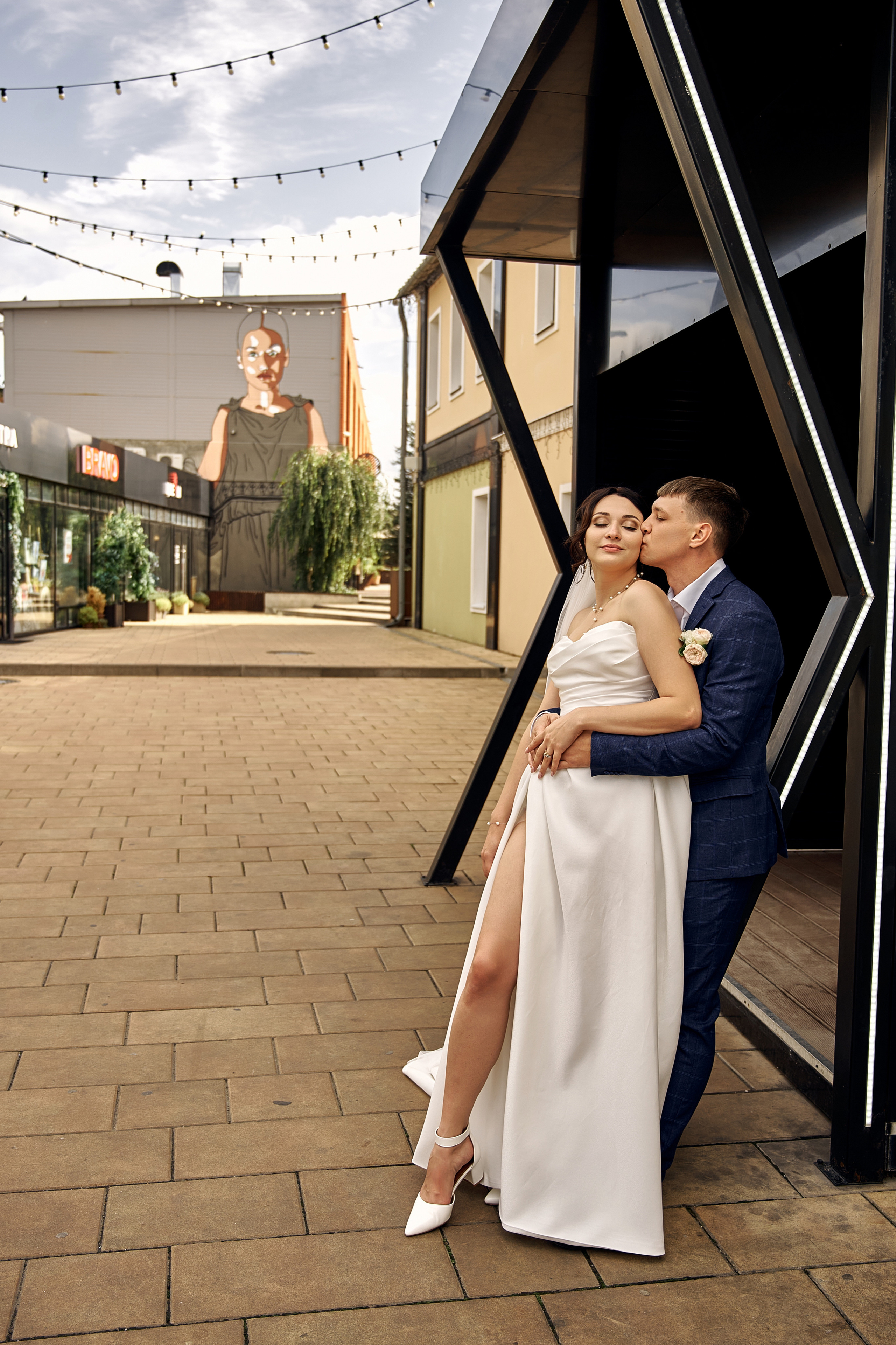 Места для свадебной съёмки в Туле:. Свадебный и семейный фотограф в Щёкино, Тула I Мария Житная