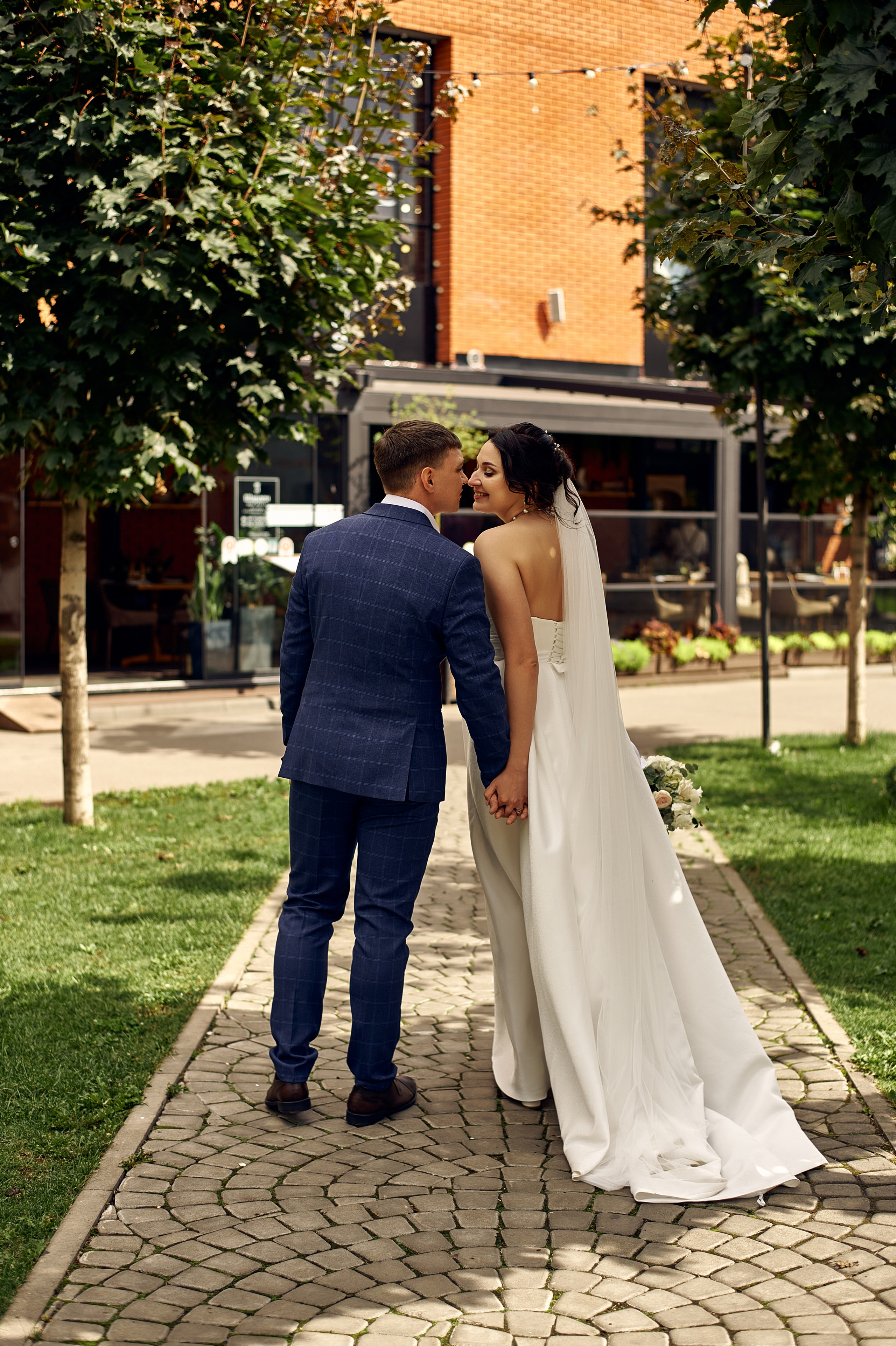 Места для свадебной съёмки в Туле:. Свадебный и семейный фотограф в Щёкино, Тула I Мария Житная