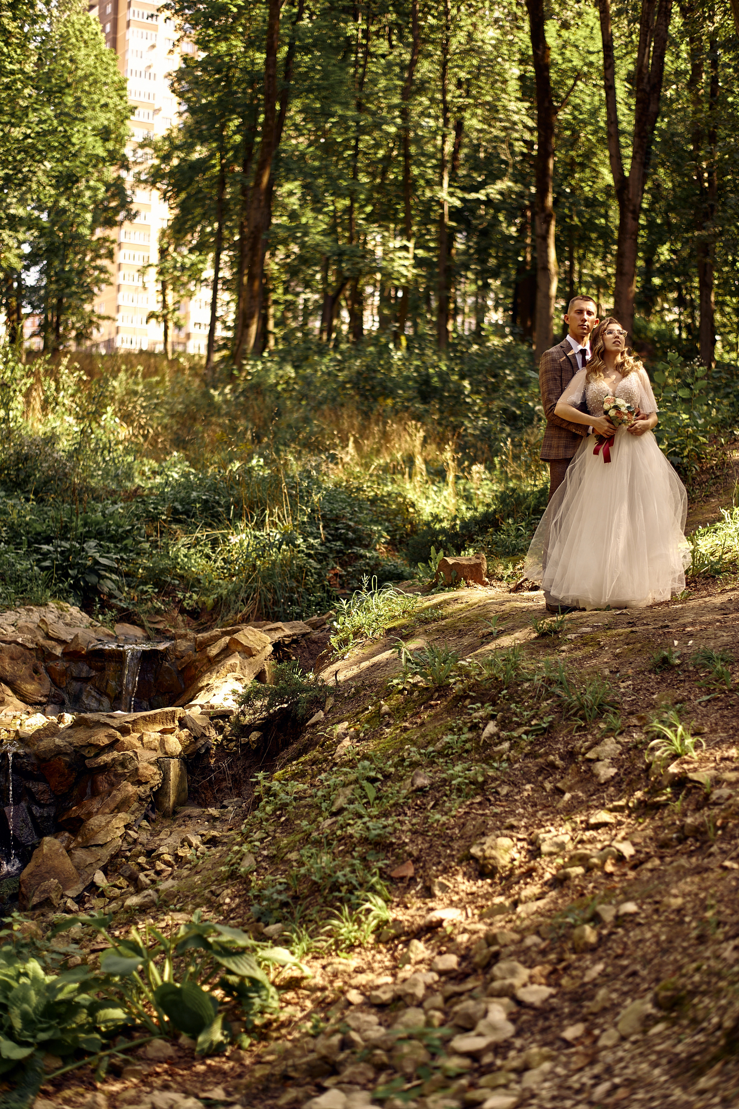 Места для свадебной съёмки в Туле:. Свадебный и семейный фотограф в Щёкино, Тула I Мария Житная