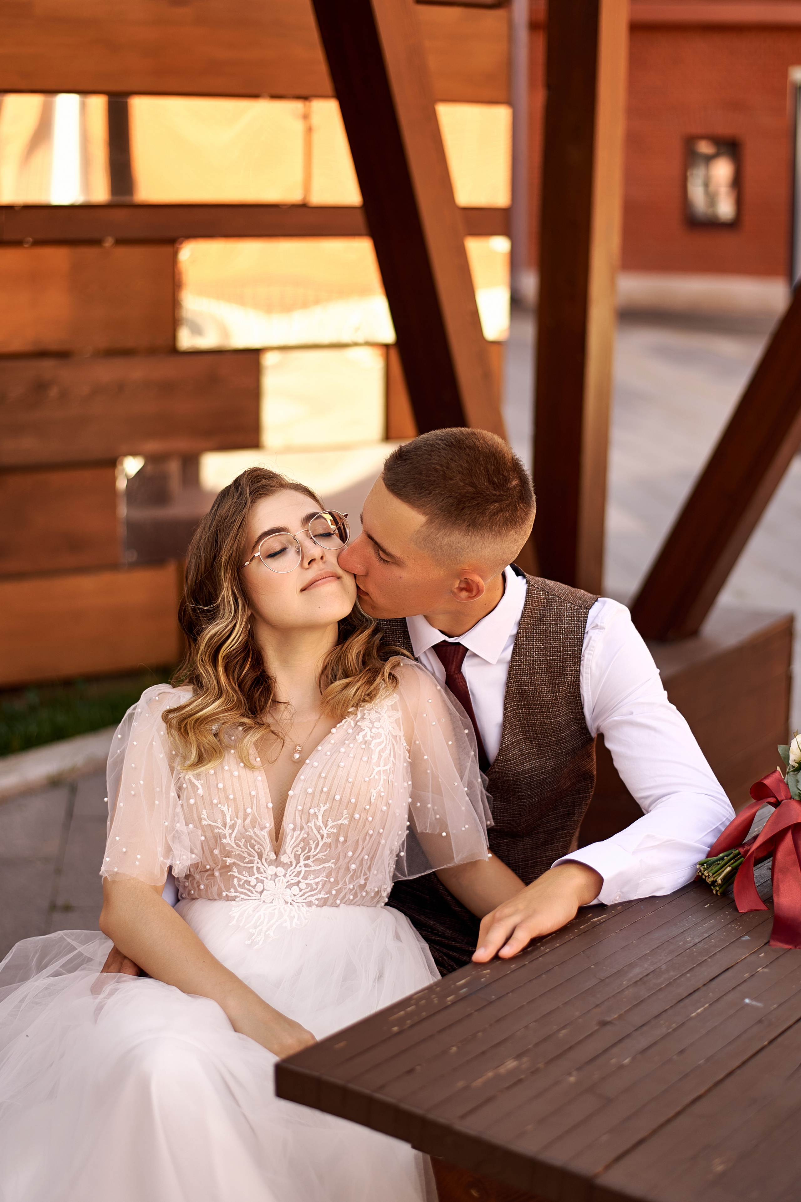 Места для свадебной съёмки в Туле:. Свадебный и семейный фотограф в Щёкино, Тула I Мария Житная