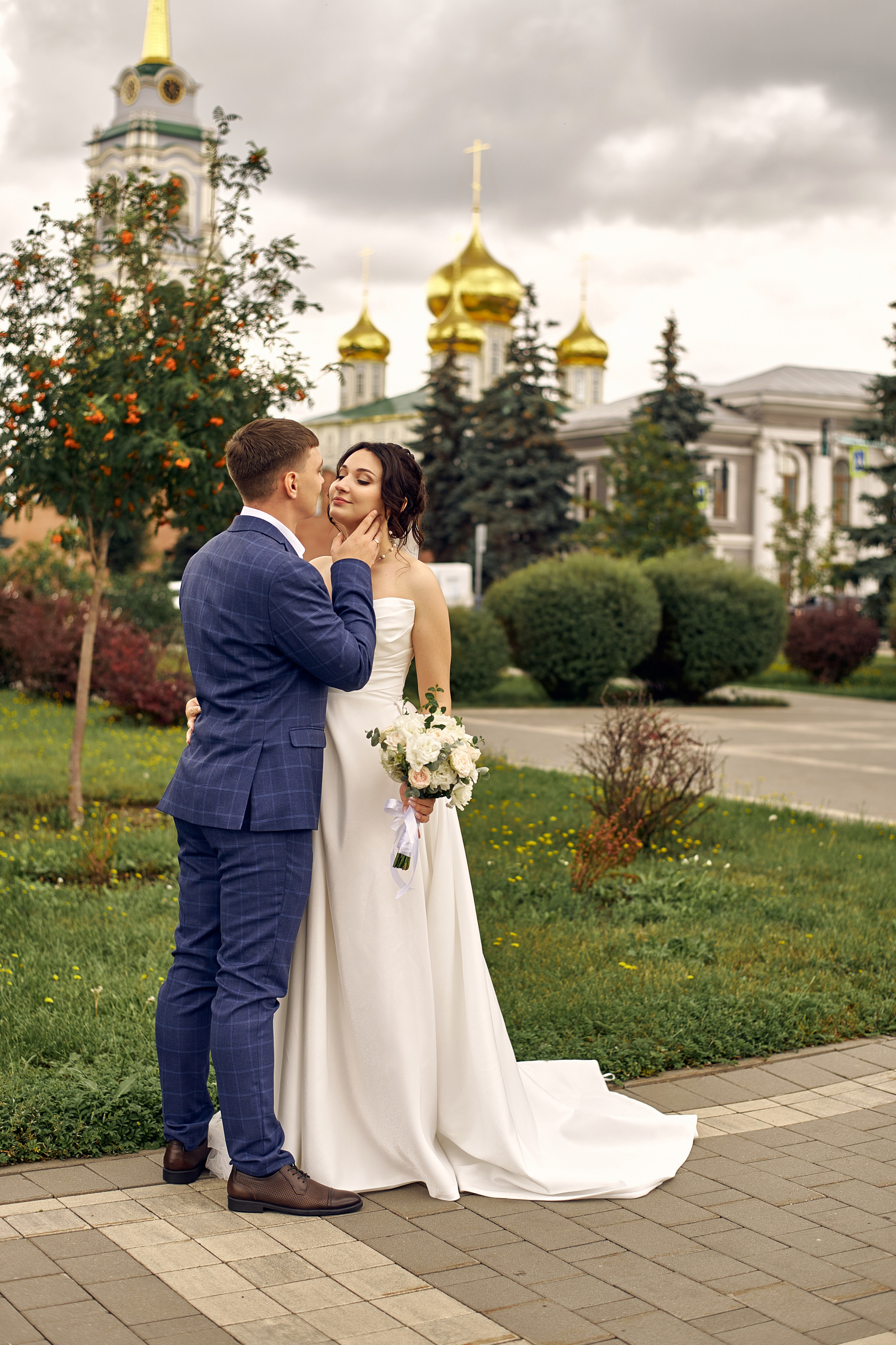 Места для свадебной съёмки в Туле:. Свадебный и семейный фотограф в Щёкино, Тула I Мария Житная