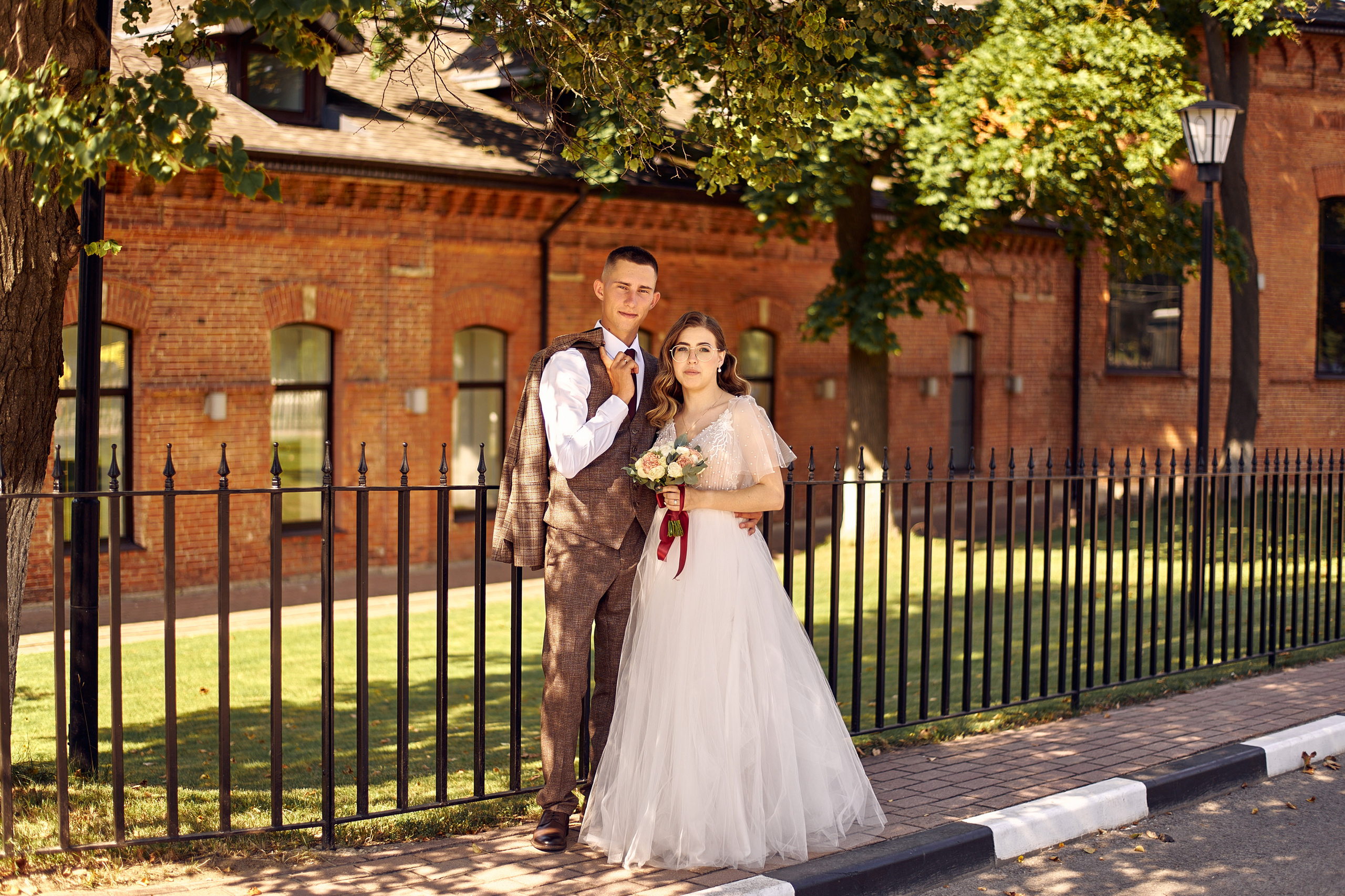 Места для свадебной съёмки в Туле:. Свадебный и семейный фотограф в Щёкино, Тула I Мария Житная