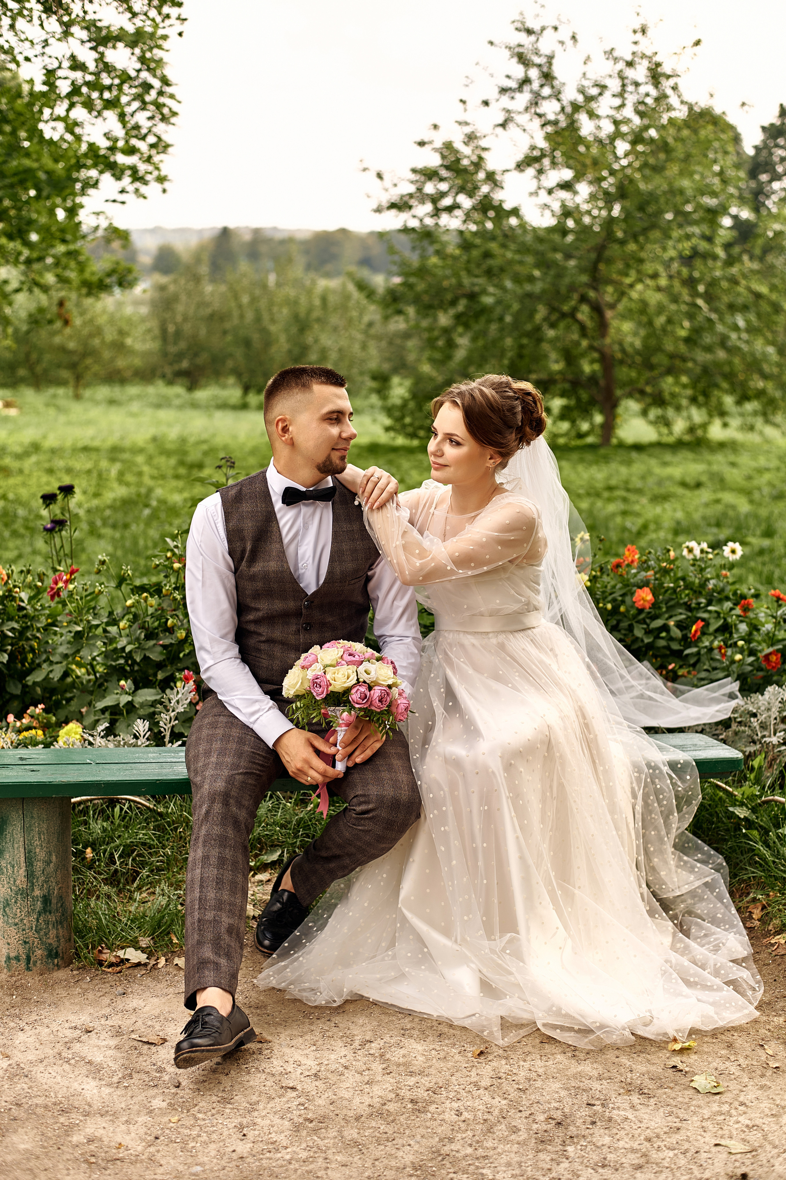 Места для свадебной съёмки в Туле:. Свадебный и семейный фотограф в Щёкино, Тула I Мария Житная
