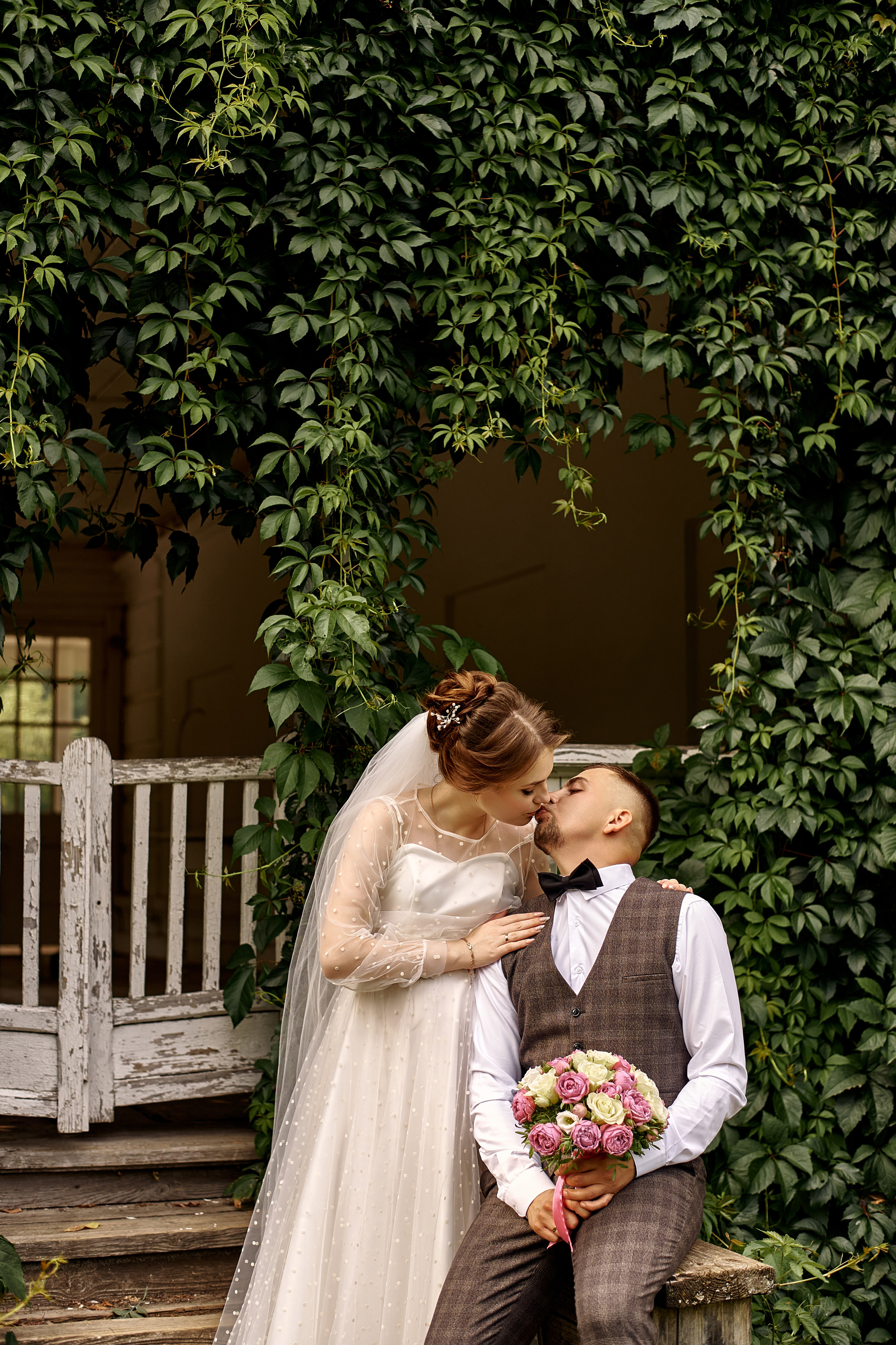 Места для свадебной съёмки в Туле:. Свадебный и семейный фотограф в Щёкино, Тула I Мария Житная