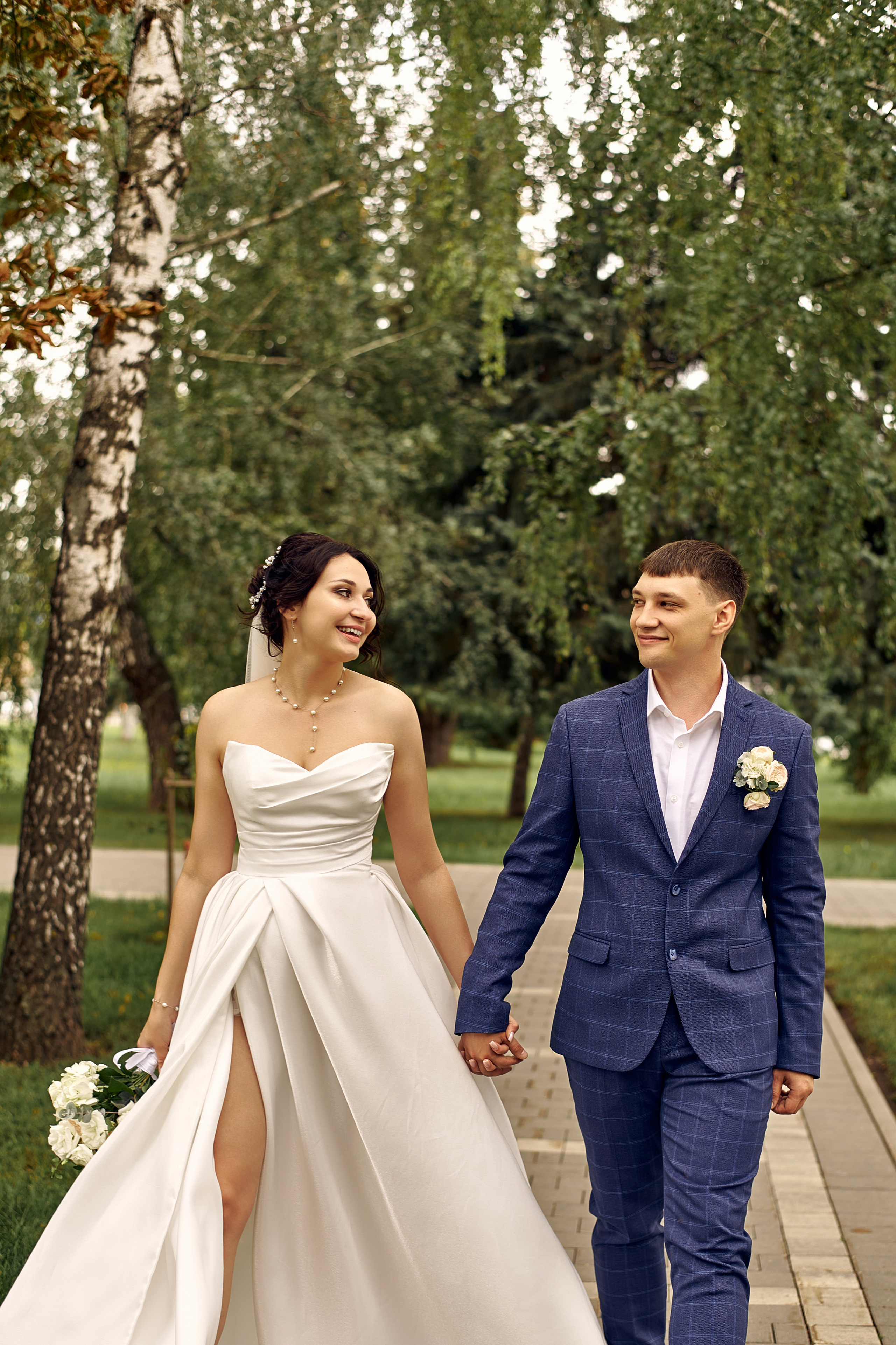 Места для свадебной съёмки в Туле:. Свадебный и семейный фотограф в Щёкино, Тула I Мария Житная