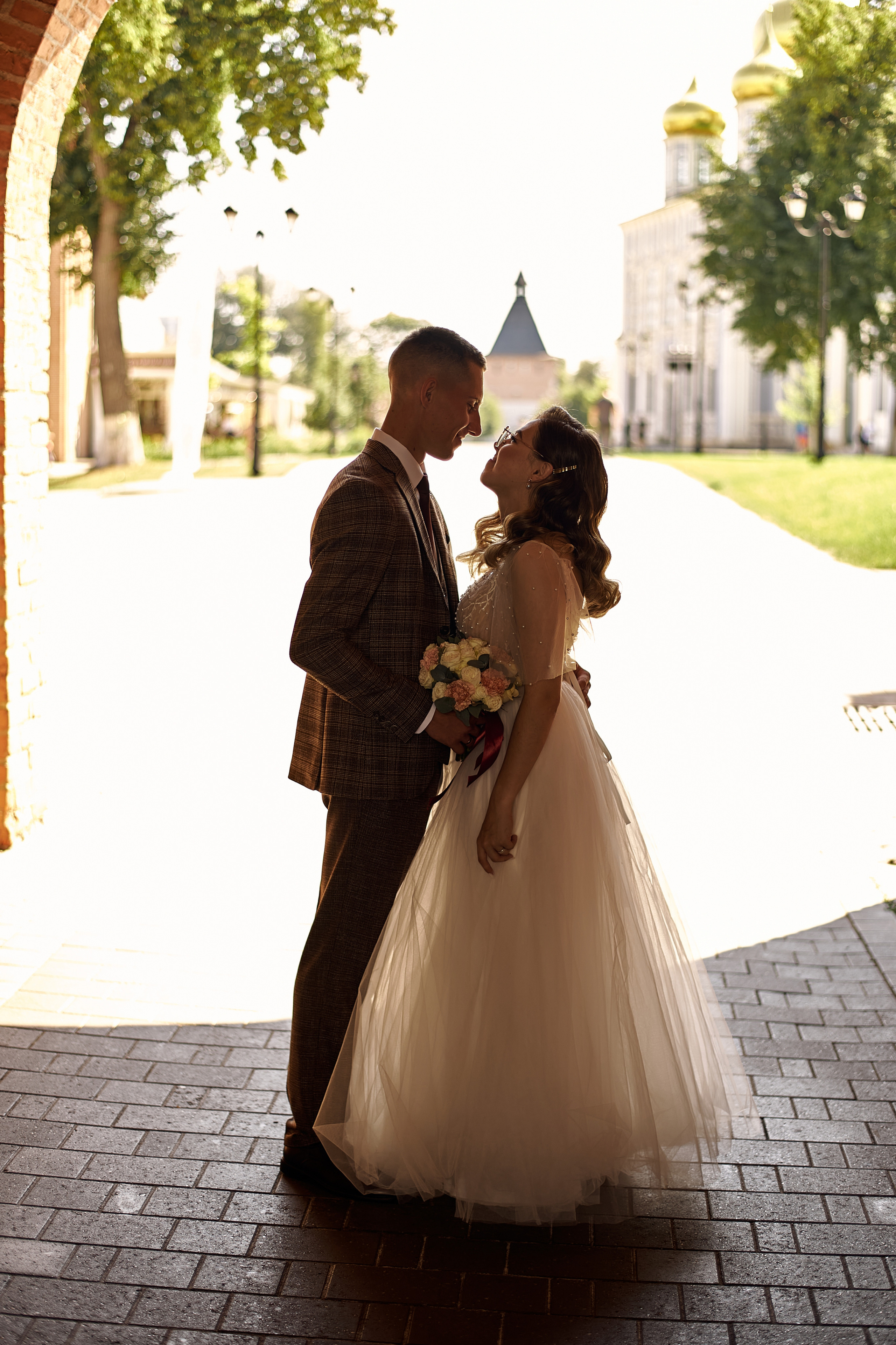 Места для свадебной съёмки в Туле:. Свадебный и семейный фотограф в Щёкино, Тула I Мария Житная