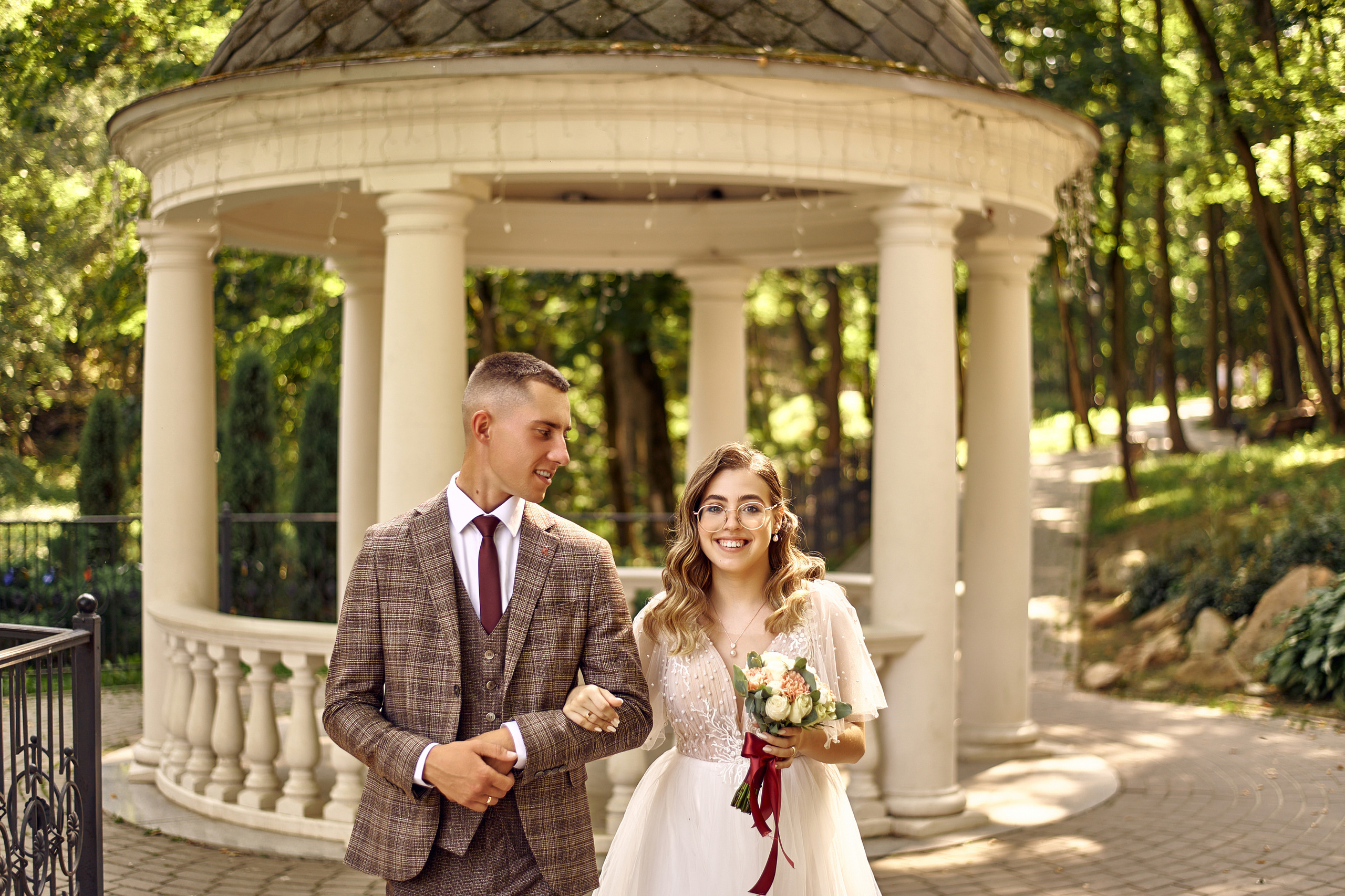 Места для свадебной съёмки в Туле:. Свадебный и семейный фотограф в Щёкино, Тула I Мария Житная