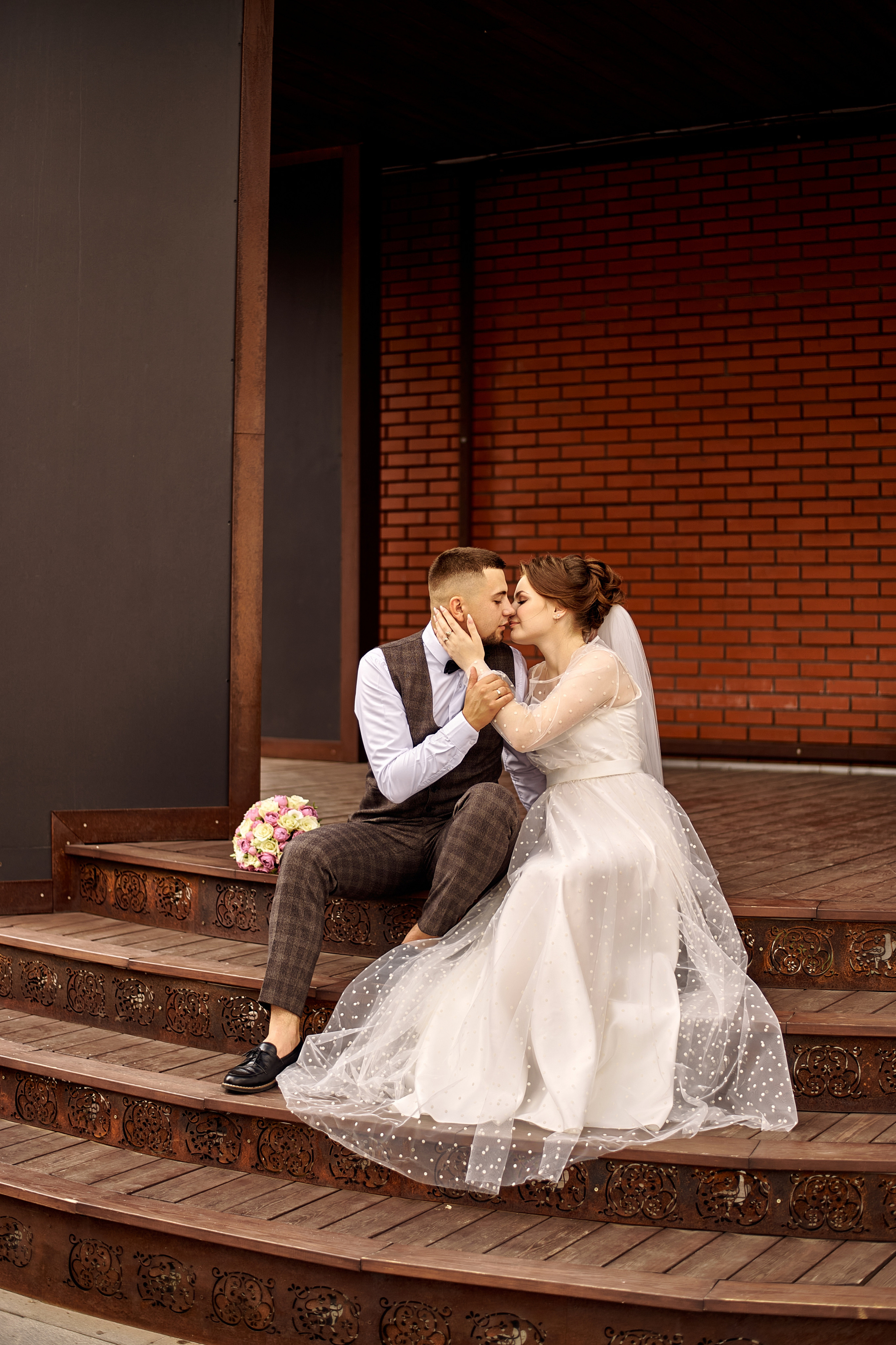 Места для свадебной съёмки в Туле:. Свадебный и семейный фотограф в Щёкино, Тула I Мария Житная