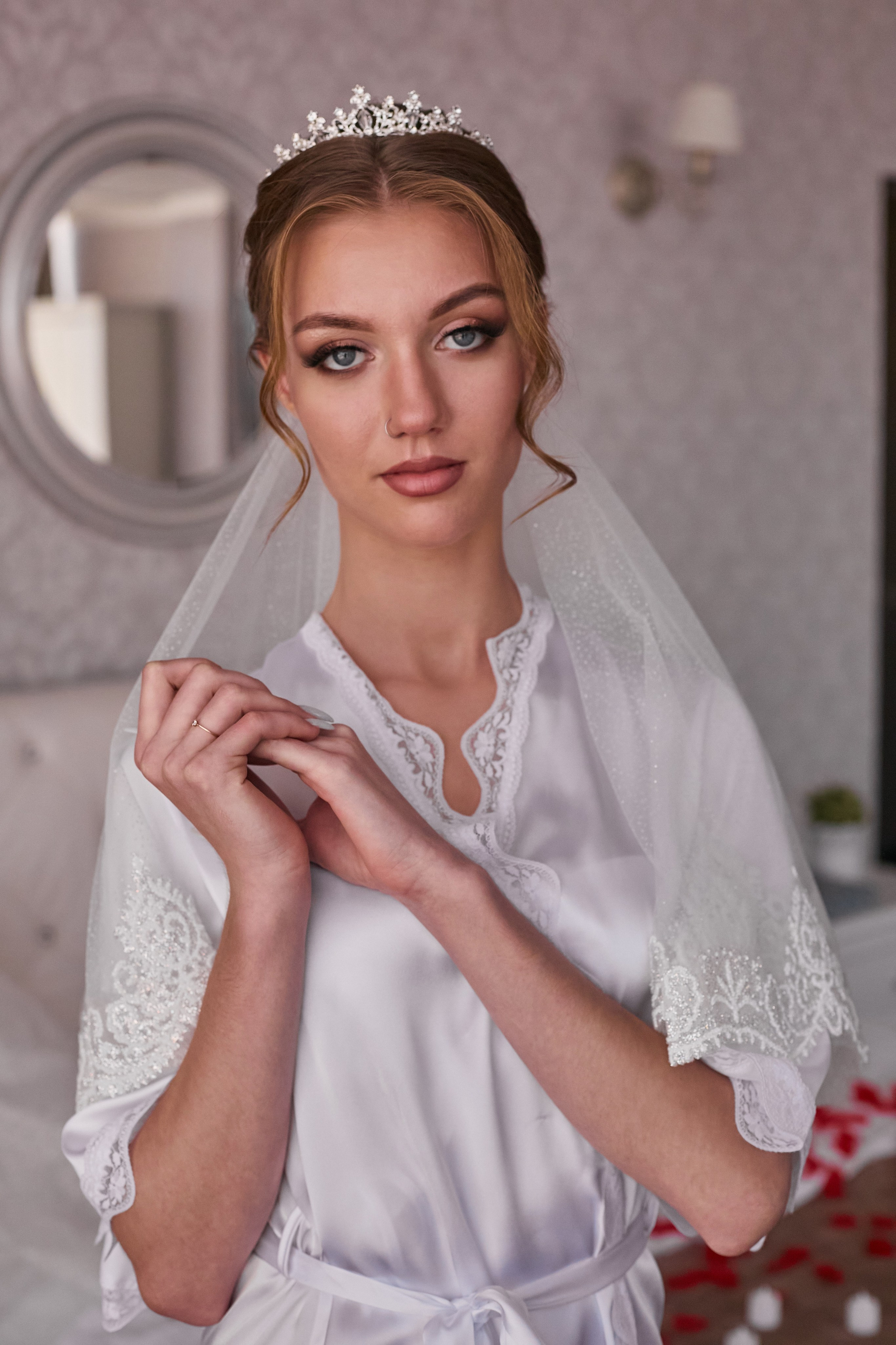 Виктор и Ксюша. Свадебный и креативный фотограф в ЮФО и МСК