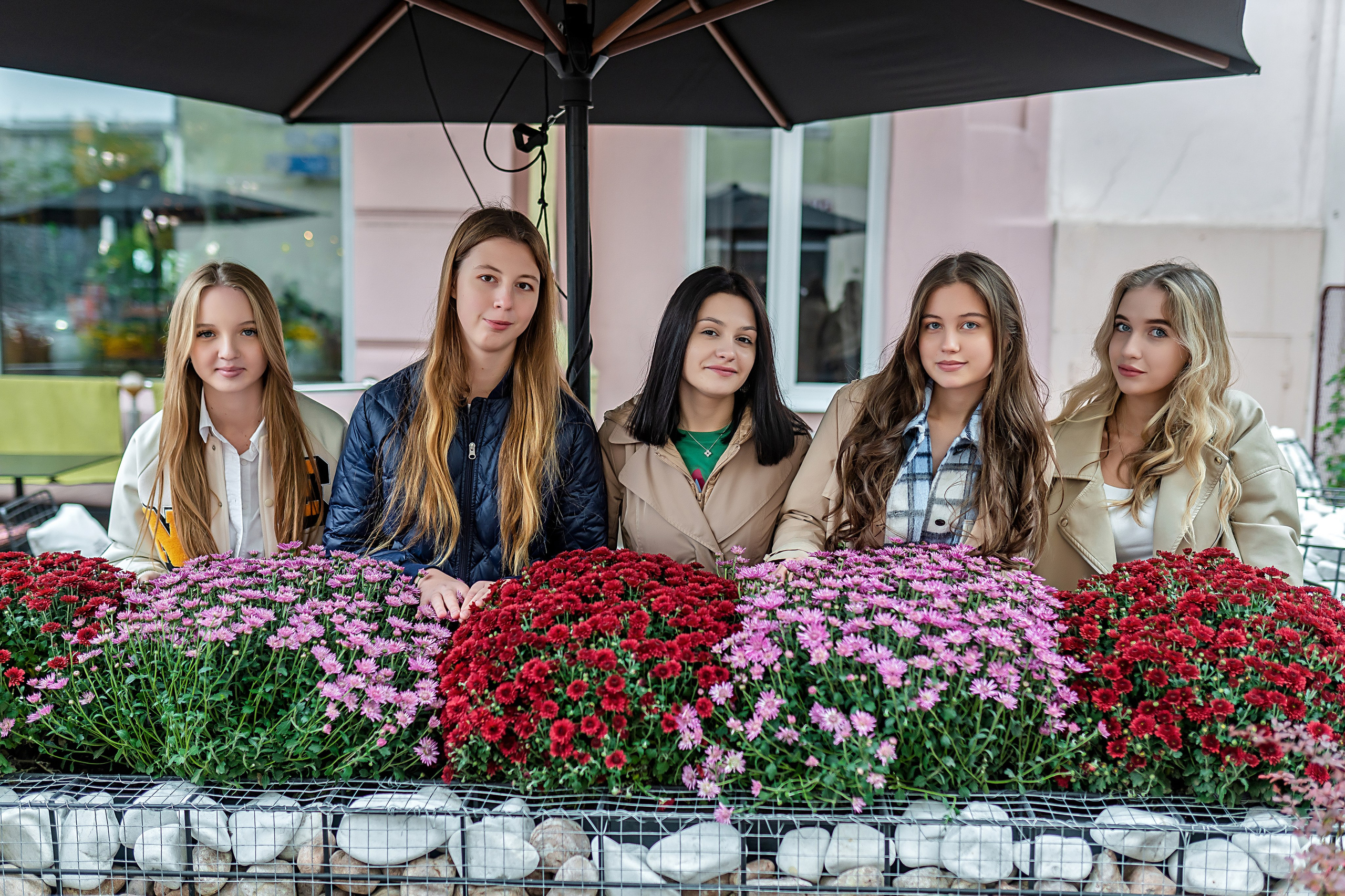 Фотосессия Лицей 1 Класс 11. Современные Выпускные Альбомы в Ростове-на-Дону