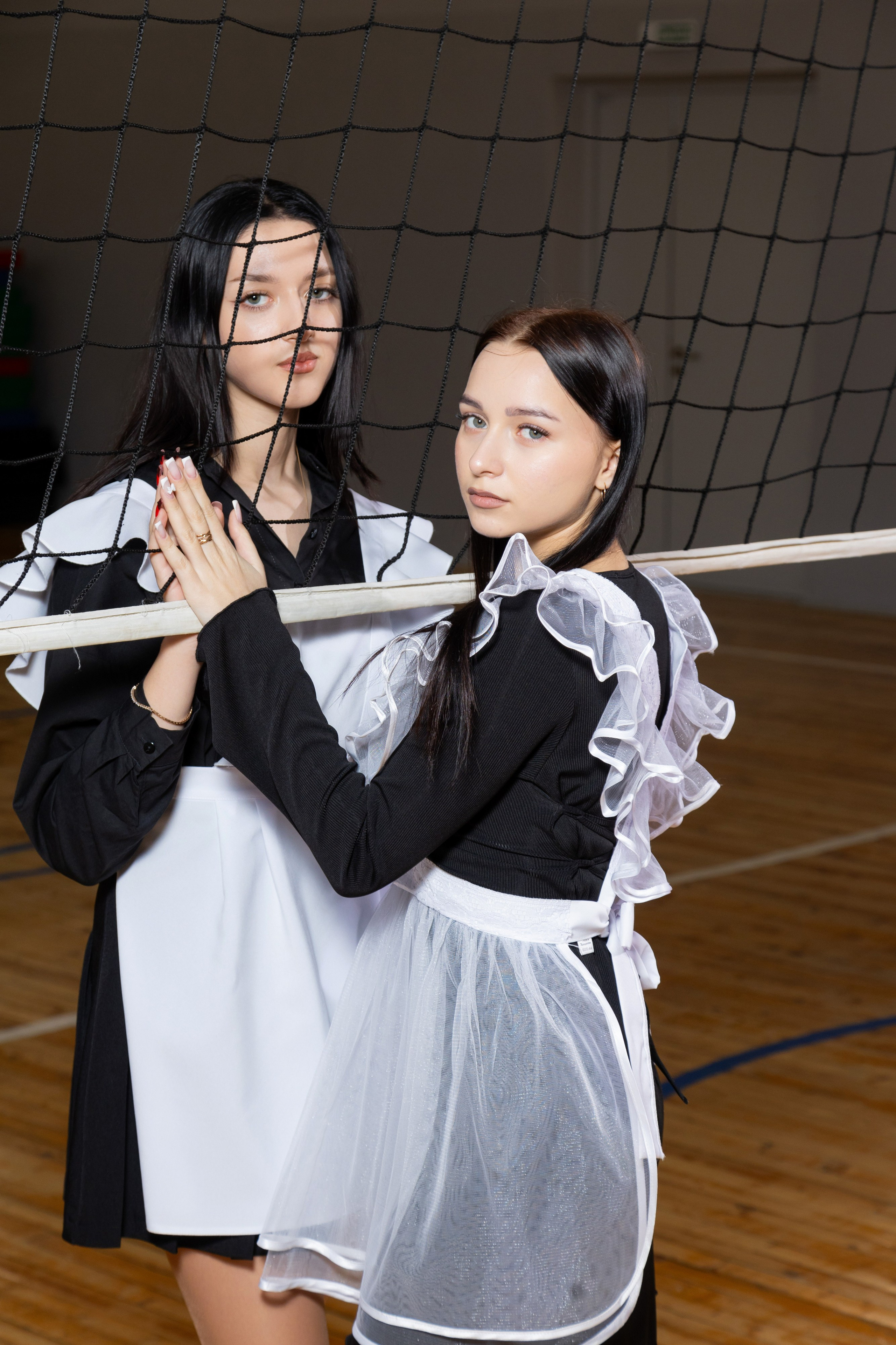 «История на три акта». Школьный фотограф Дмитрий Дудик