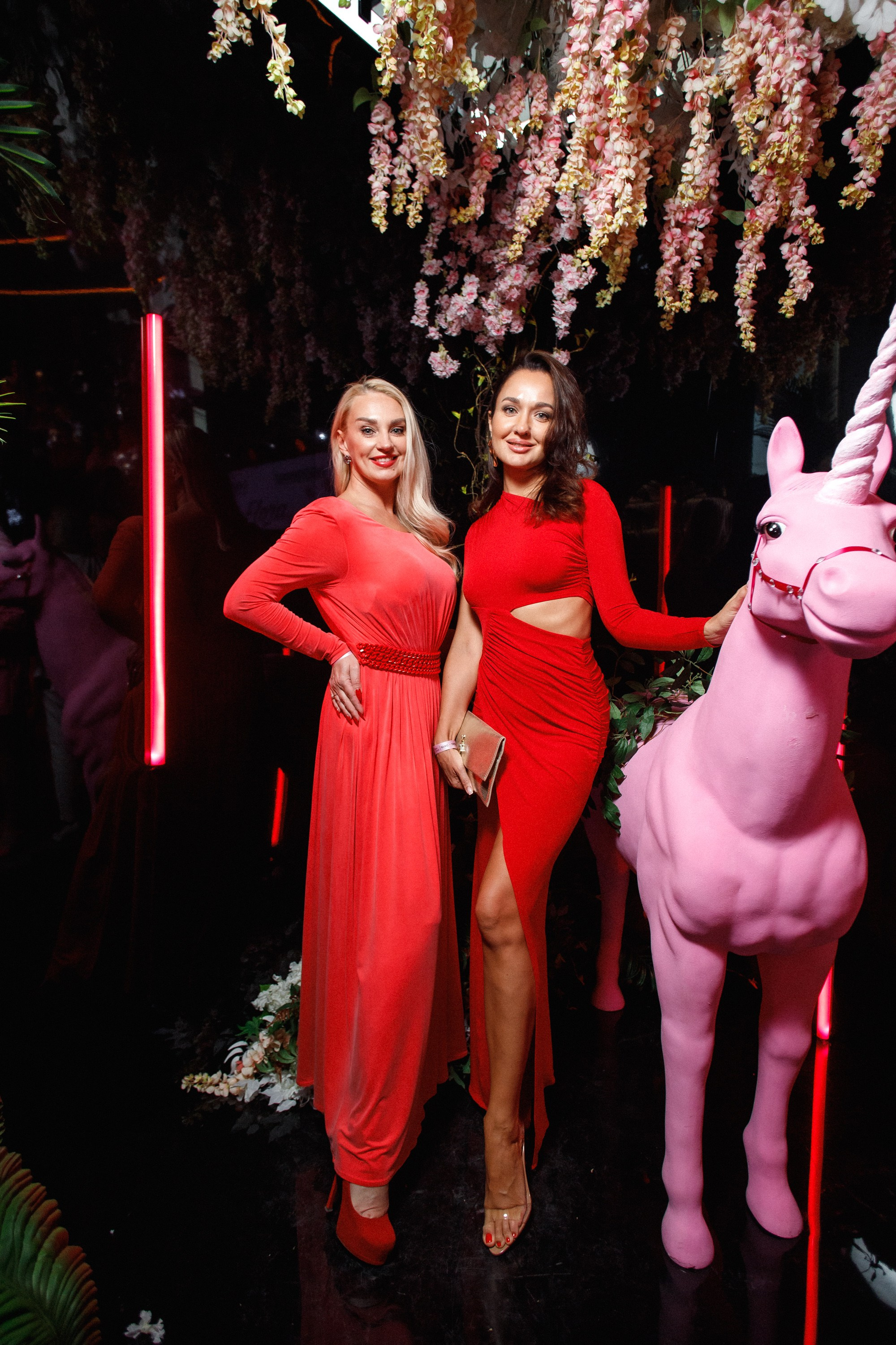 BRAVO FLORA EVENT. СВОИ. ФОТООТЧЕТЫ-СОБЫТИЯ-МЕСТА