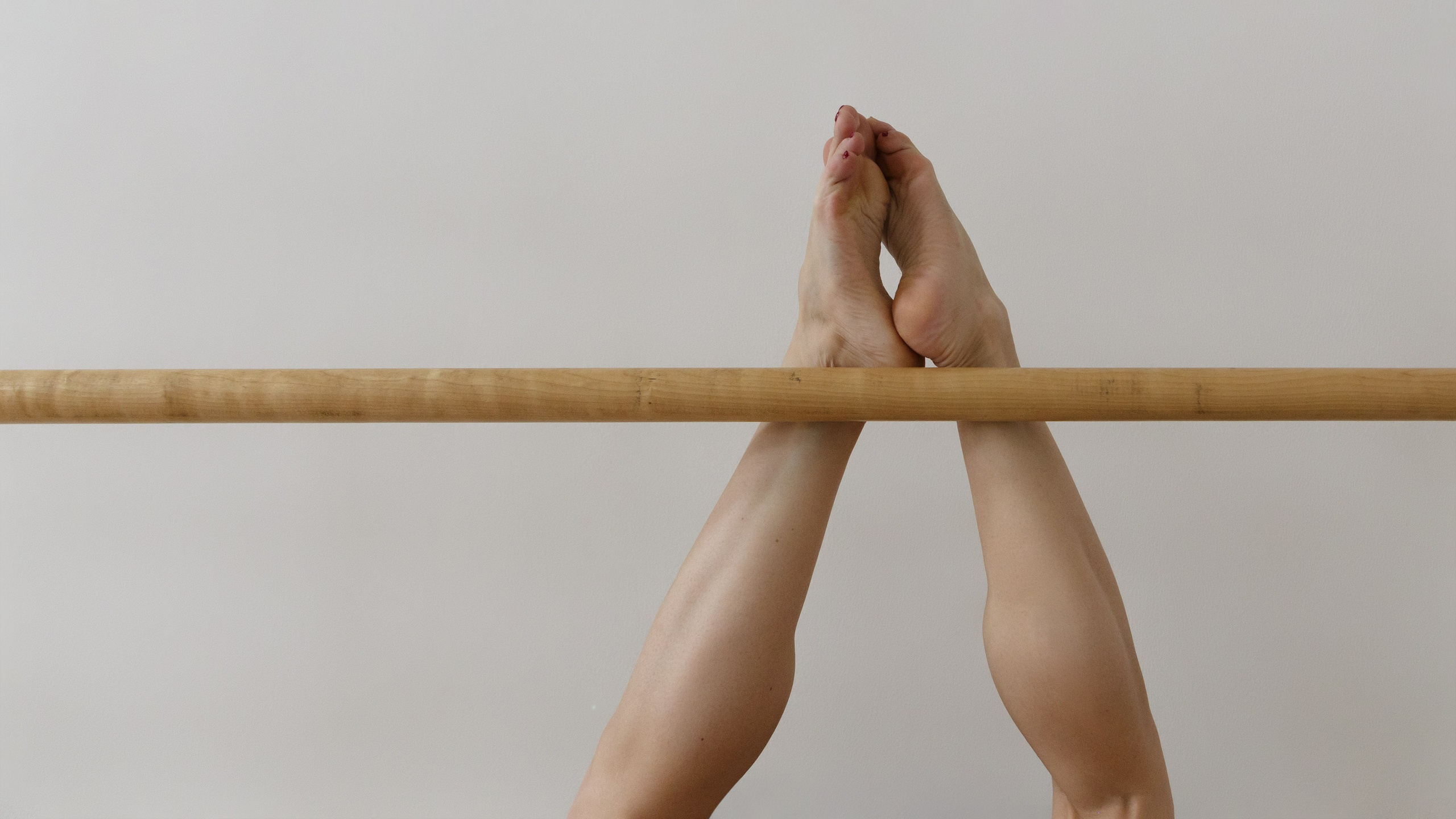 Балетный фотограф Игорь Каширин #впоискахбалерин