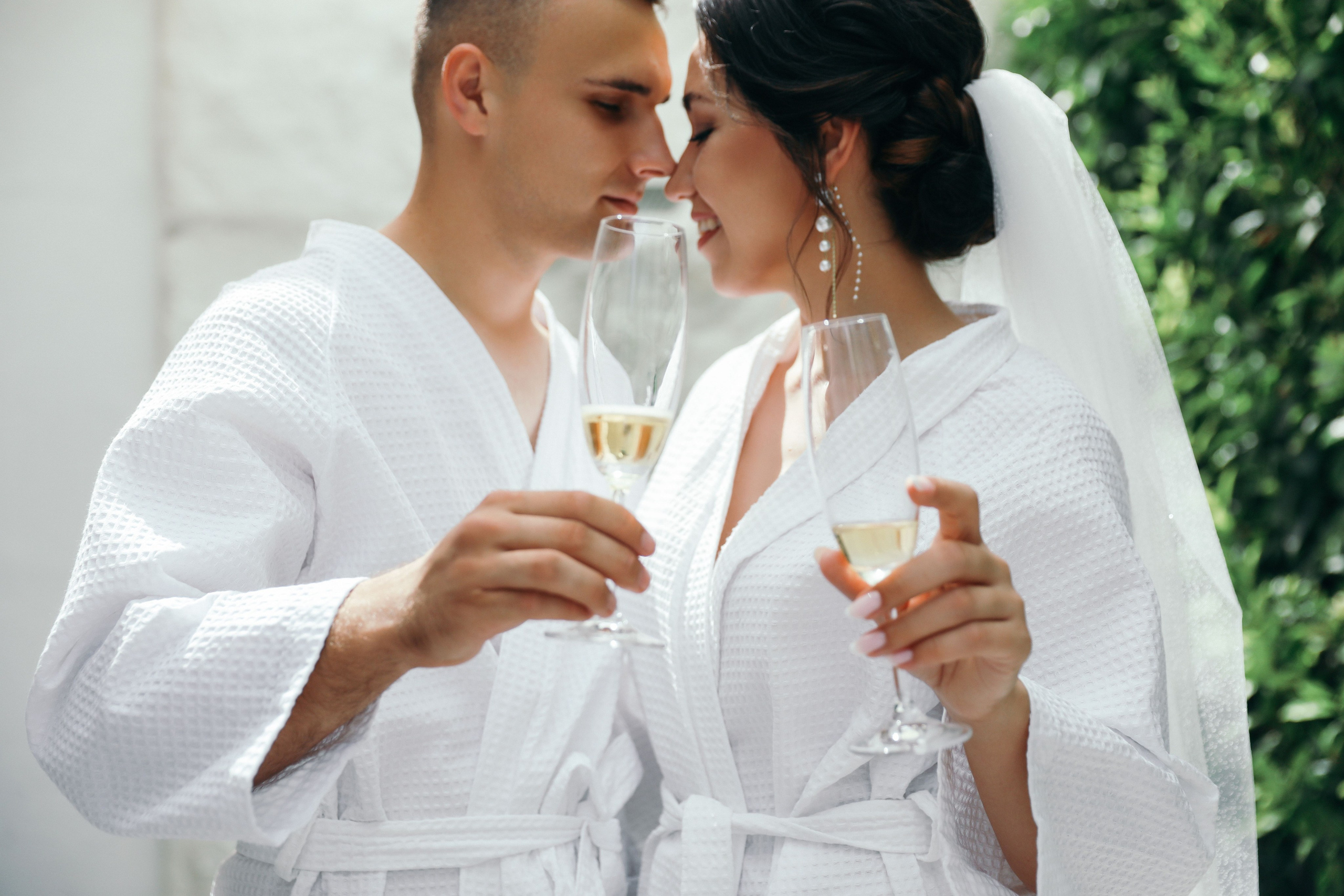 Анонс свадьба Семен и Ирина. Свадебный и семейный фотограф в Севастополе и Крыму Анастасия Сураева