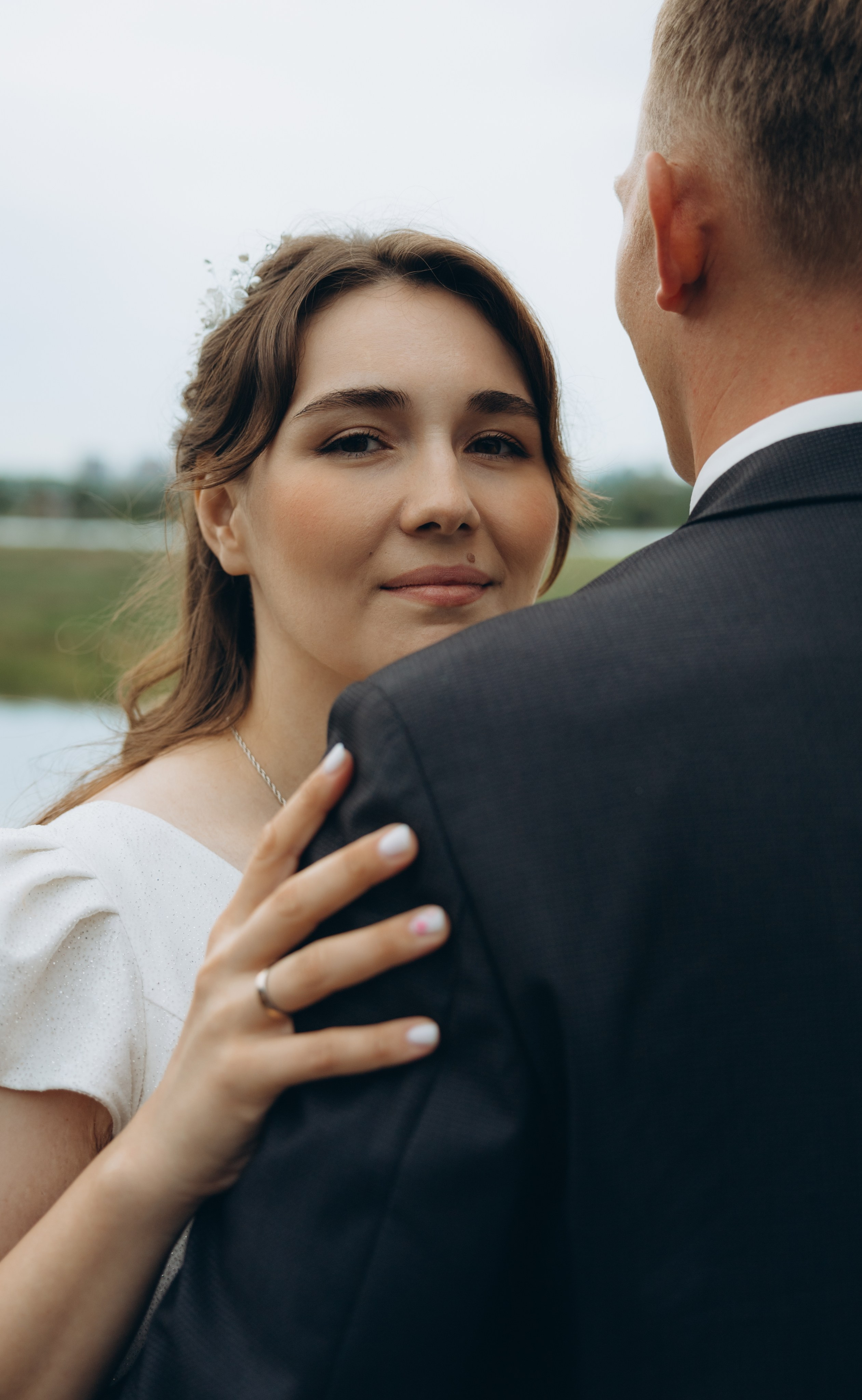 Евгений & Валентина. Свадебный, семейный фотограф в Иркутске Светлана Макаричева