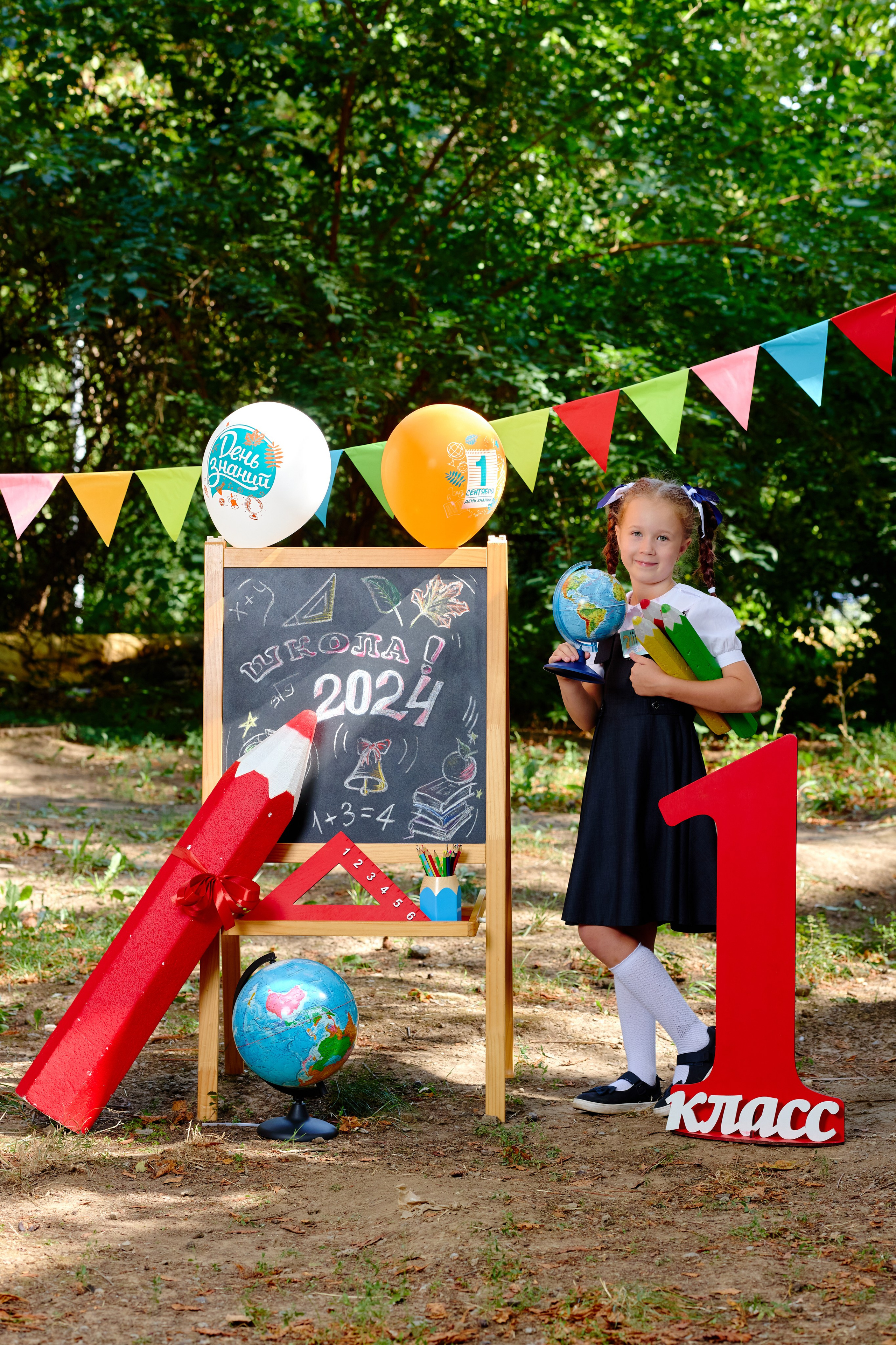 Съемка первоклассников таганрог. Фотограф Выпускные альбомы Таганрог Сергей Коробченко