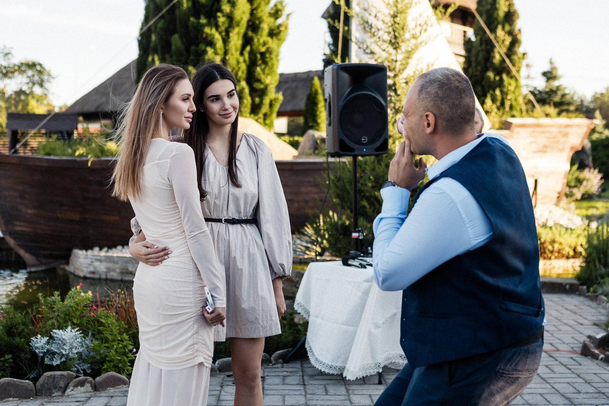 Даниил и Вера — Свадьба. Свадебный фотограф, фотосъемка в Крыму, Севастополе, Симферополе, Ялте