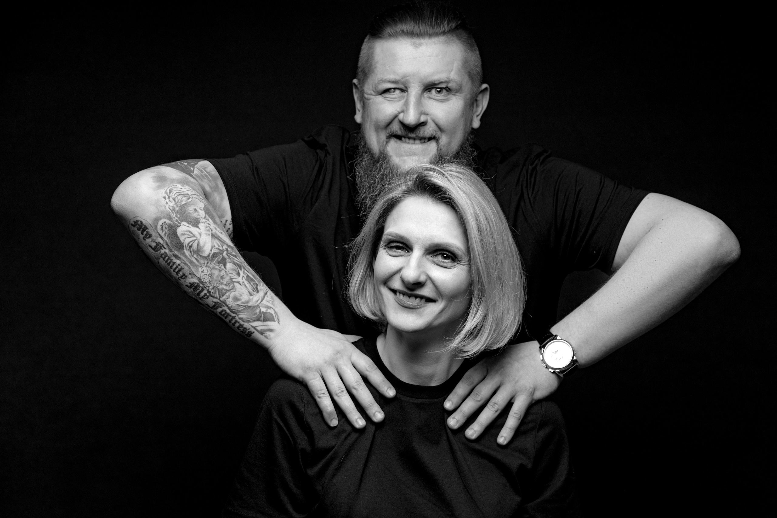 Портрет поколений в Великих Луках. Детский семейный фотограф Великие Луки Анна Никонова