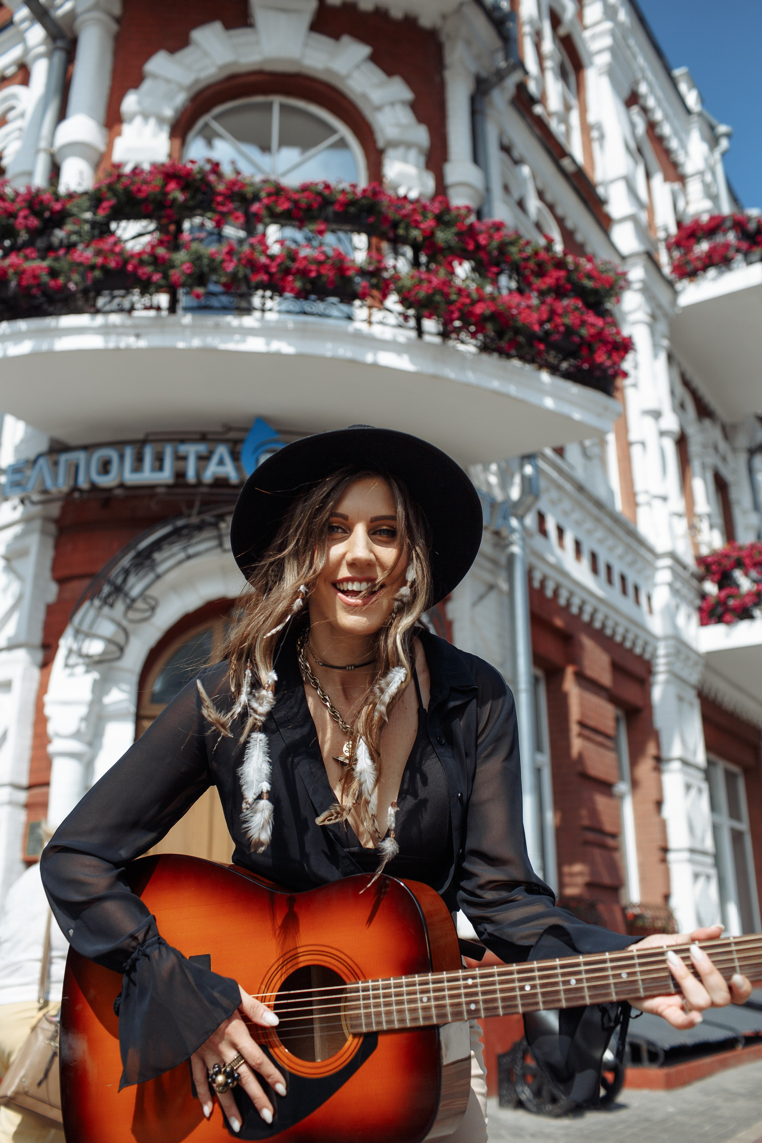 Stacy Queen. Контент-съёмка. Сергеев Алексей. Фотограф