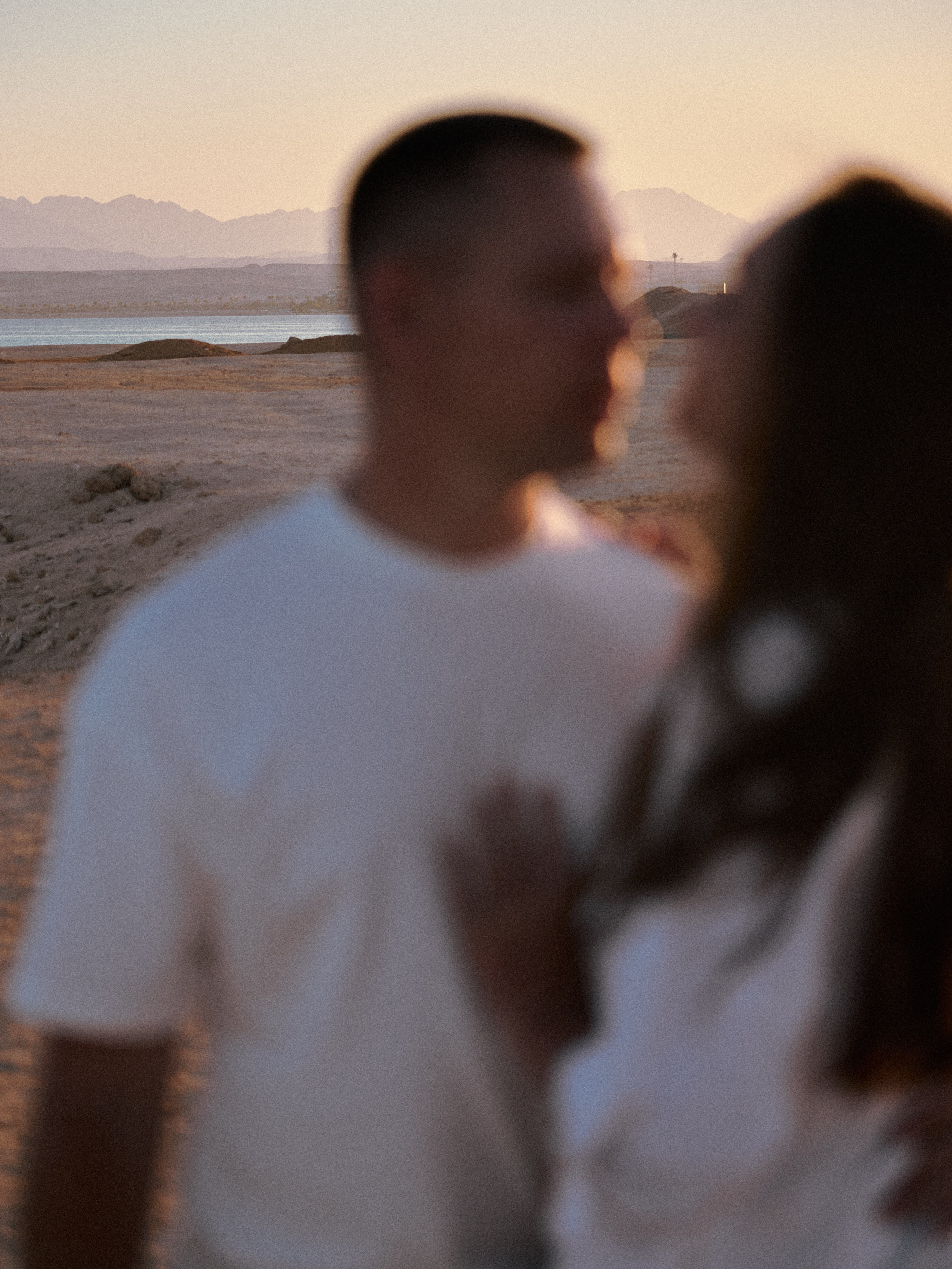 Сахл-Хашиш. Jorgis — фотограф в Хургаде / обучение фотографии