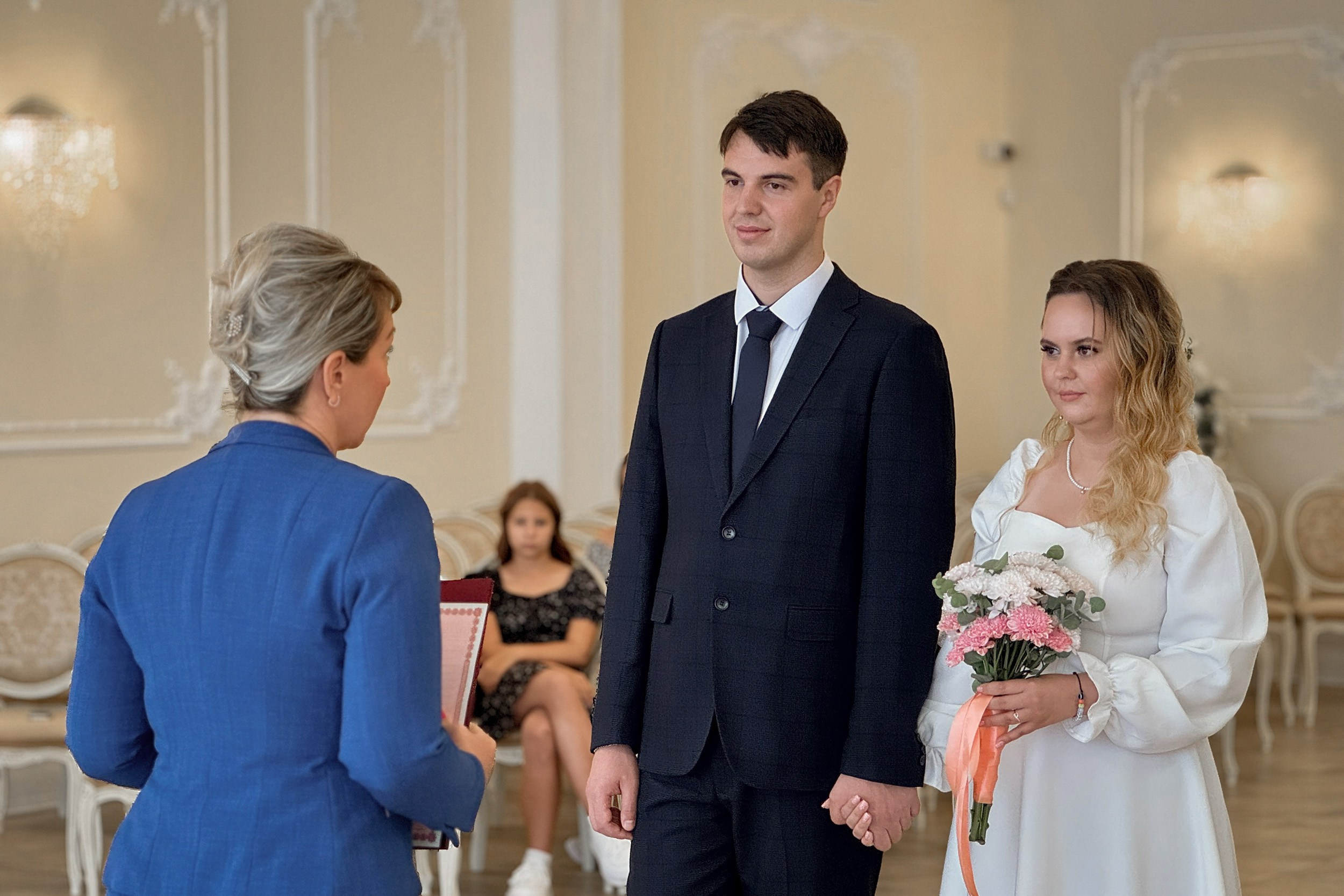 Фотосъёмка свадьбы на айфон в Петергофе. Фотограф Алексей Лукин. Свадьба, мероприятие, корпоратив, юбилей, фотосессия, портрет. Фотосъёмка в Санкт-Петербурге. Ретушь фотографий