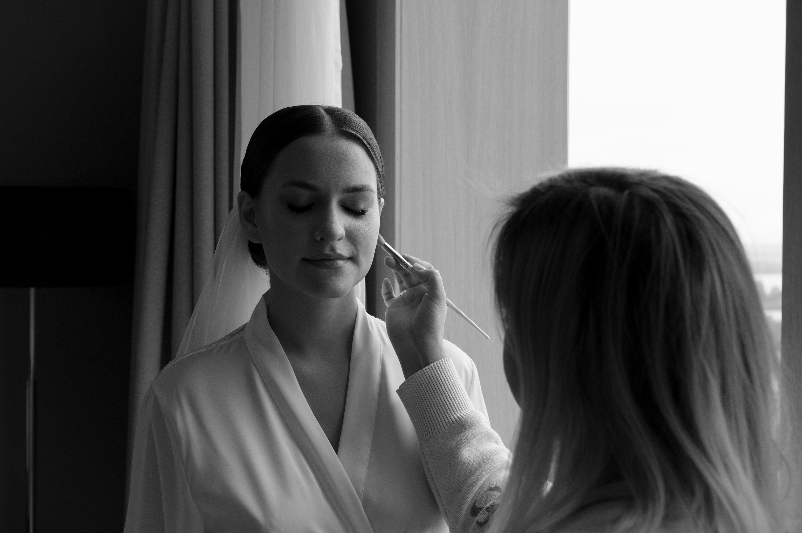 Фотограф Мария Строгонова